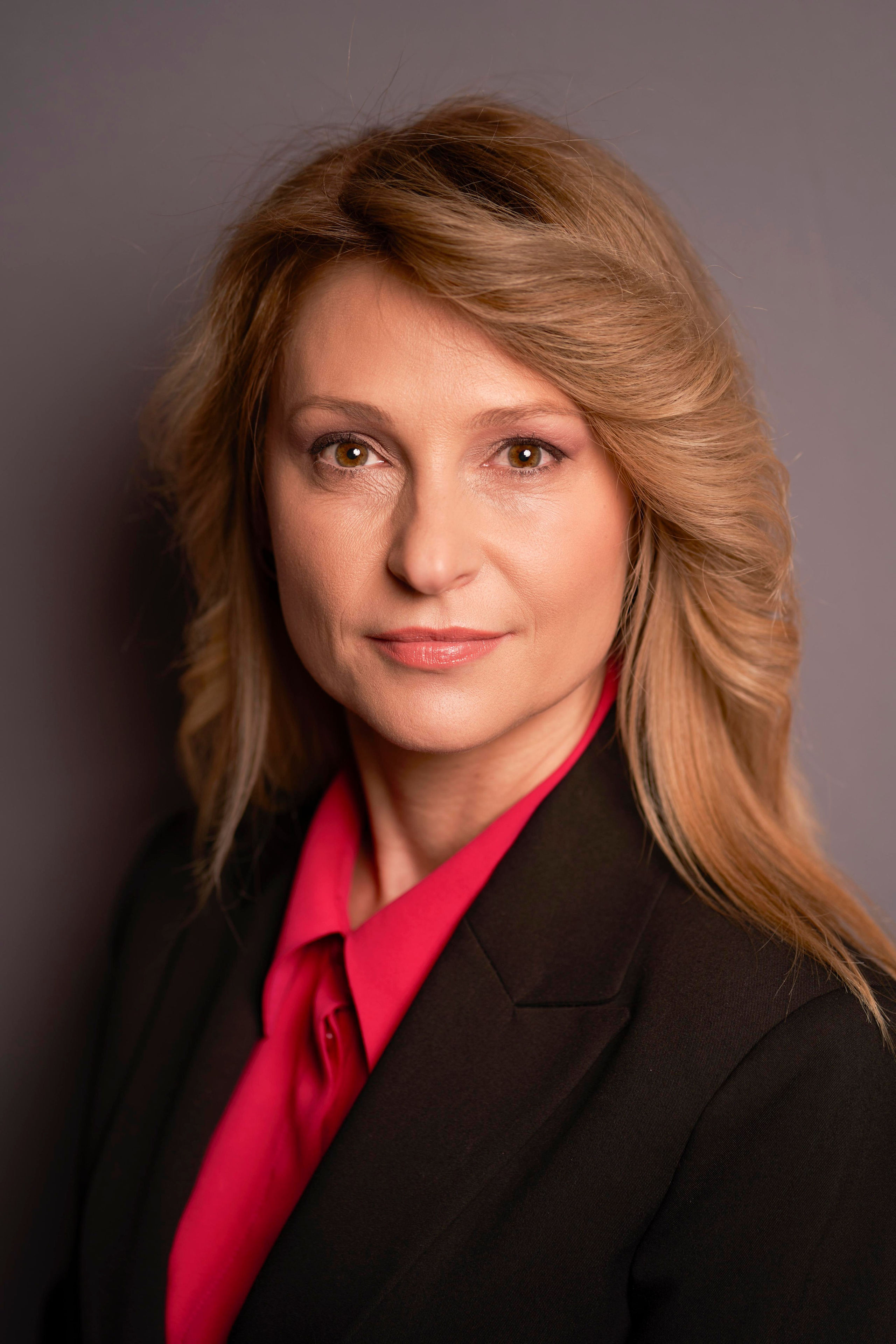 Портретна фотография. Фототека