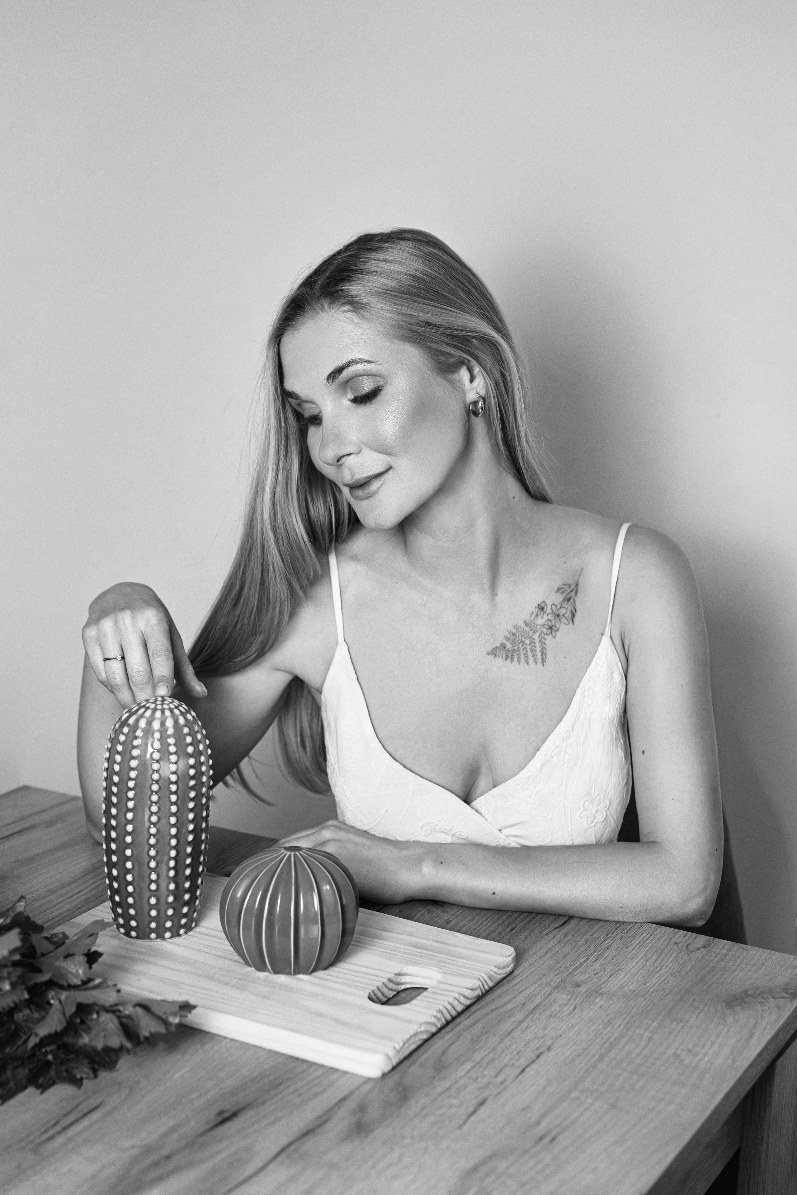 Катерина. Полезное?. Фотограф в Барселоне Жанна Захарченко