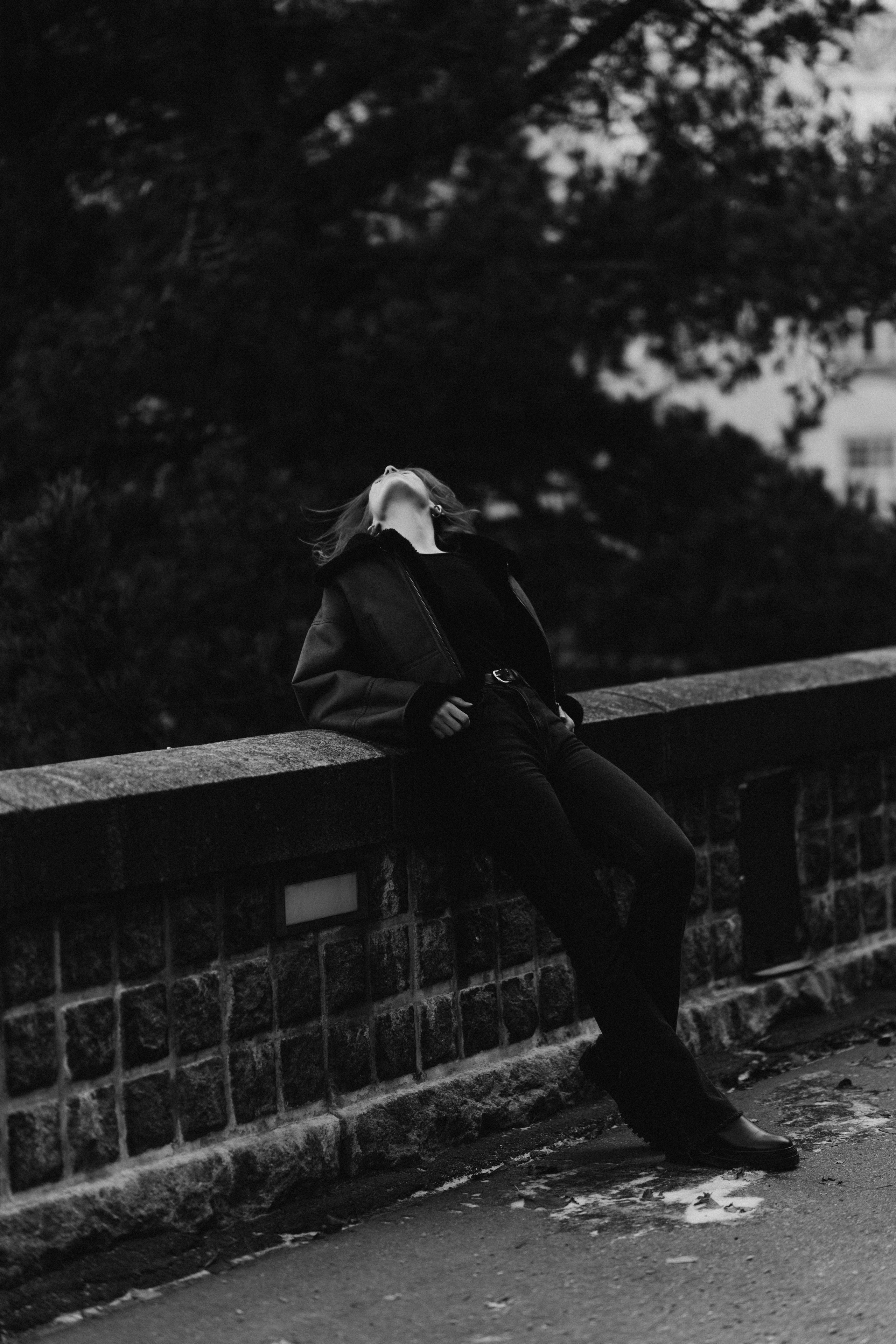 Anneli. Wedding and portrait photographer in Helsinki Vickan O