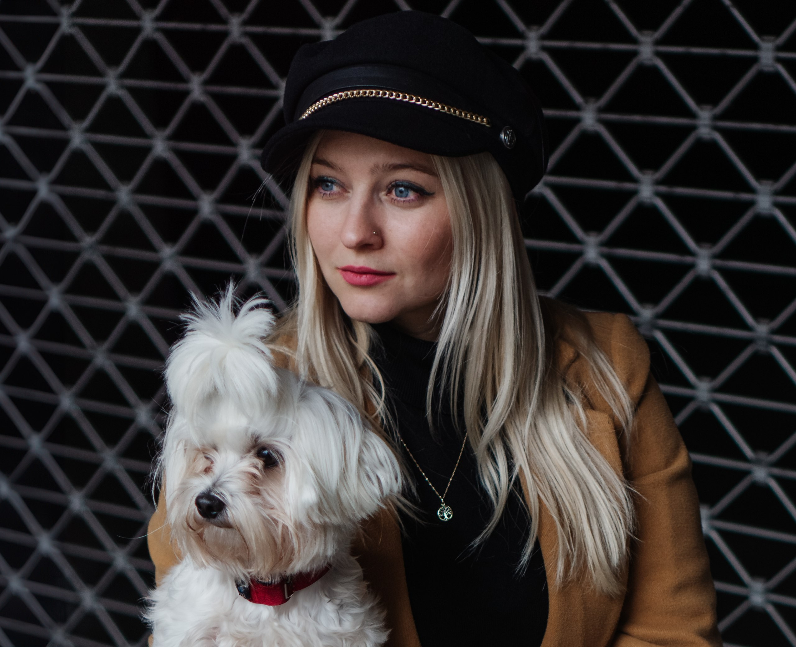 Daria. Kreatives Design & Fotografie – Dein Partner für starke visuelle Auftritte