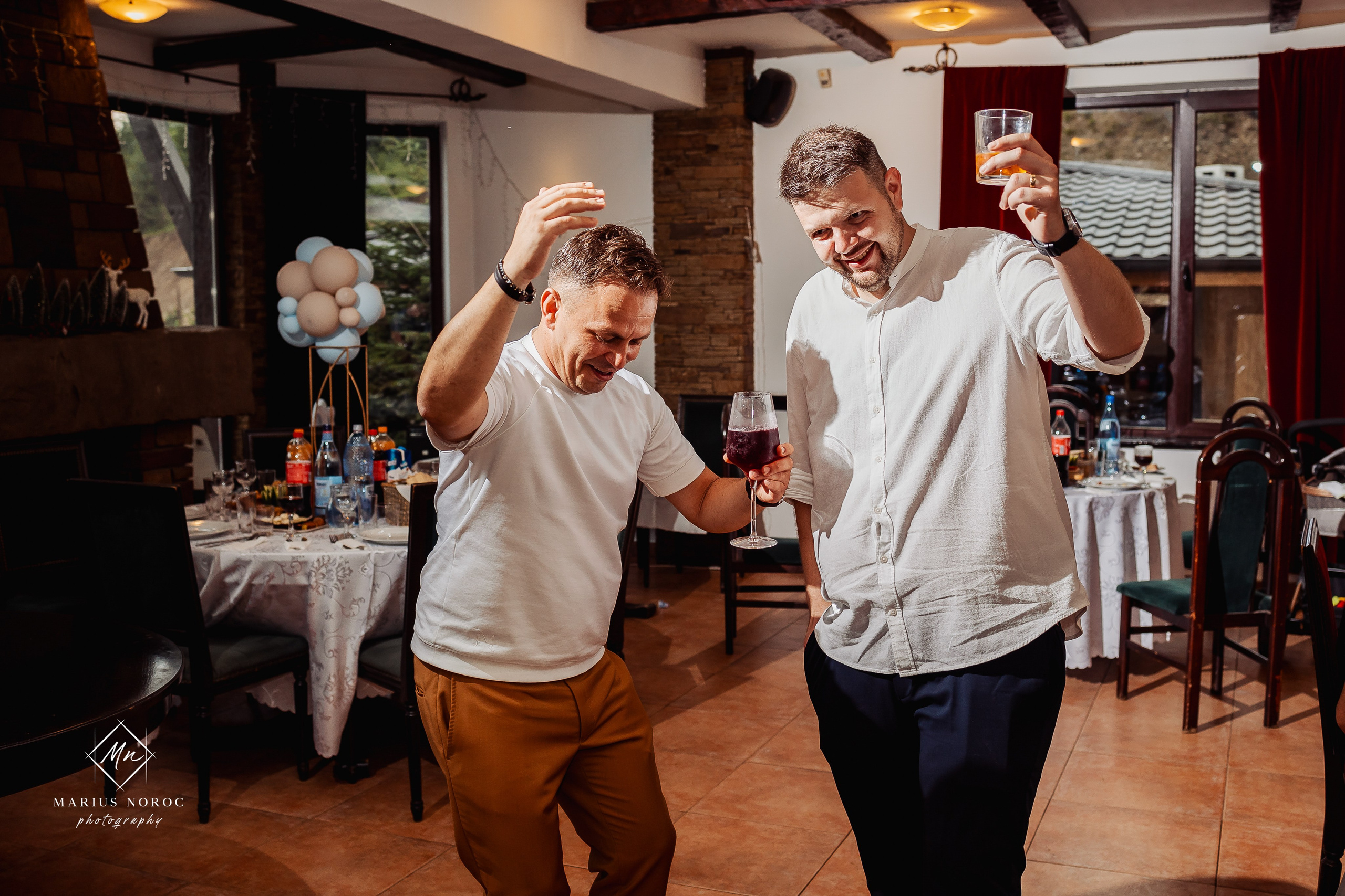 Axel Sebastian - Taina Sfântului Botez