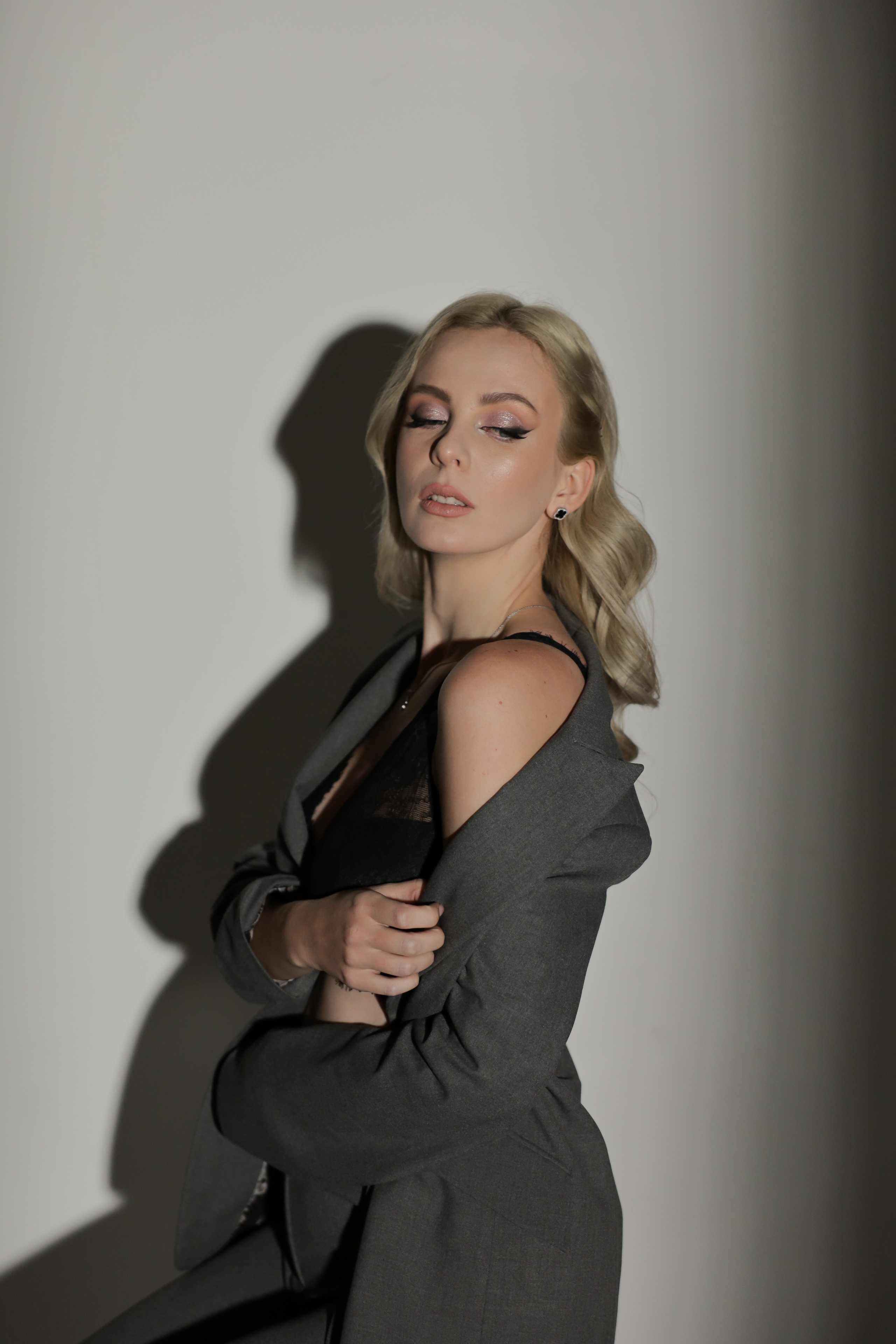 INDIVIDUAL. Anastasia Krylova | Photographer in Budapest