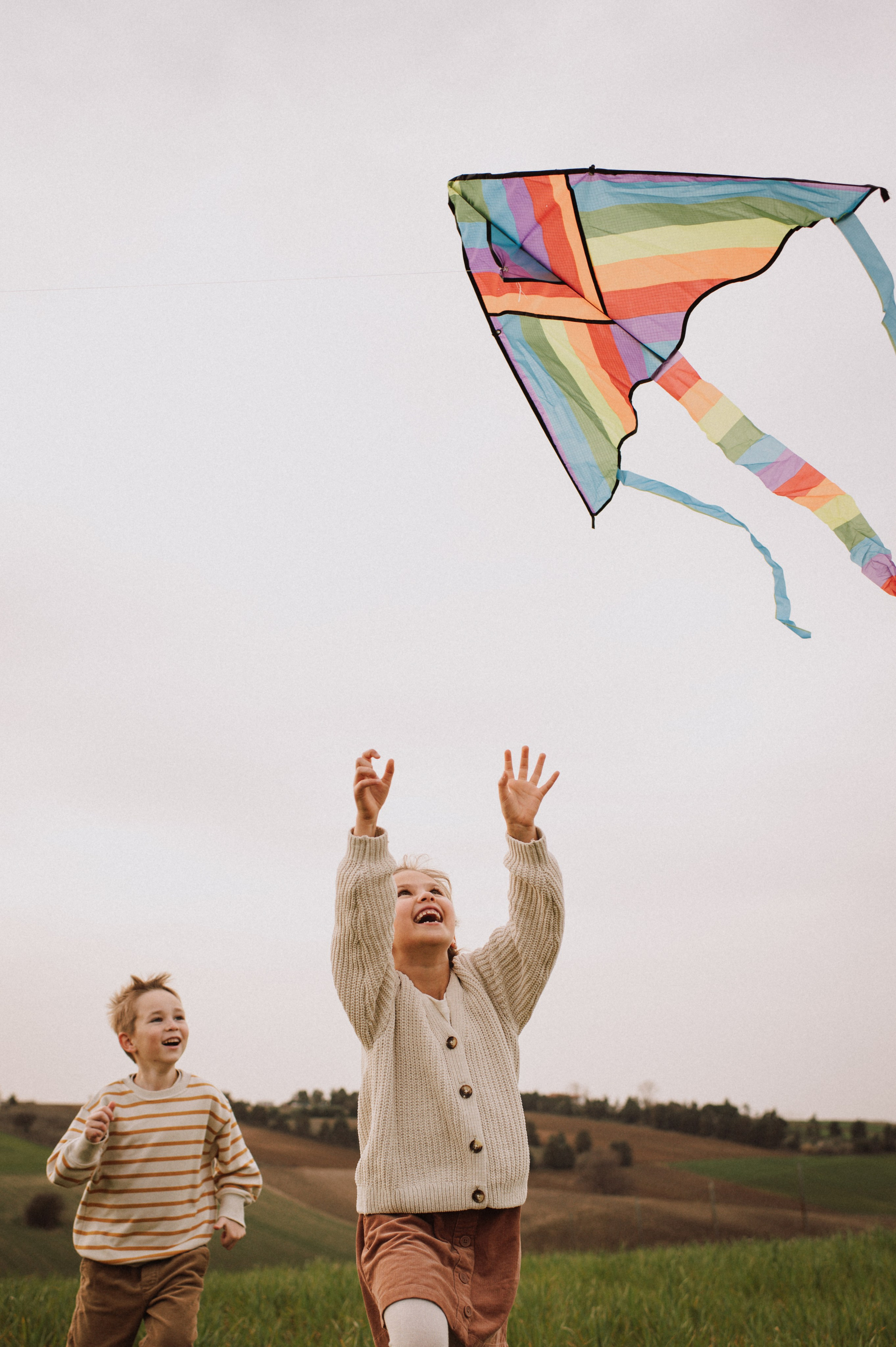 KIDS VINTAGE. Семейная, детская, портретная и предметная фотосъемка в Салониках