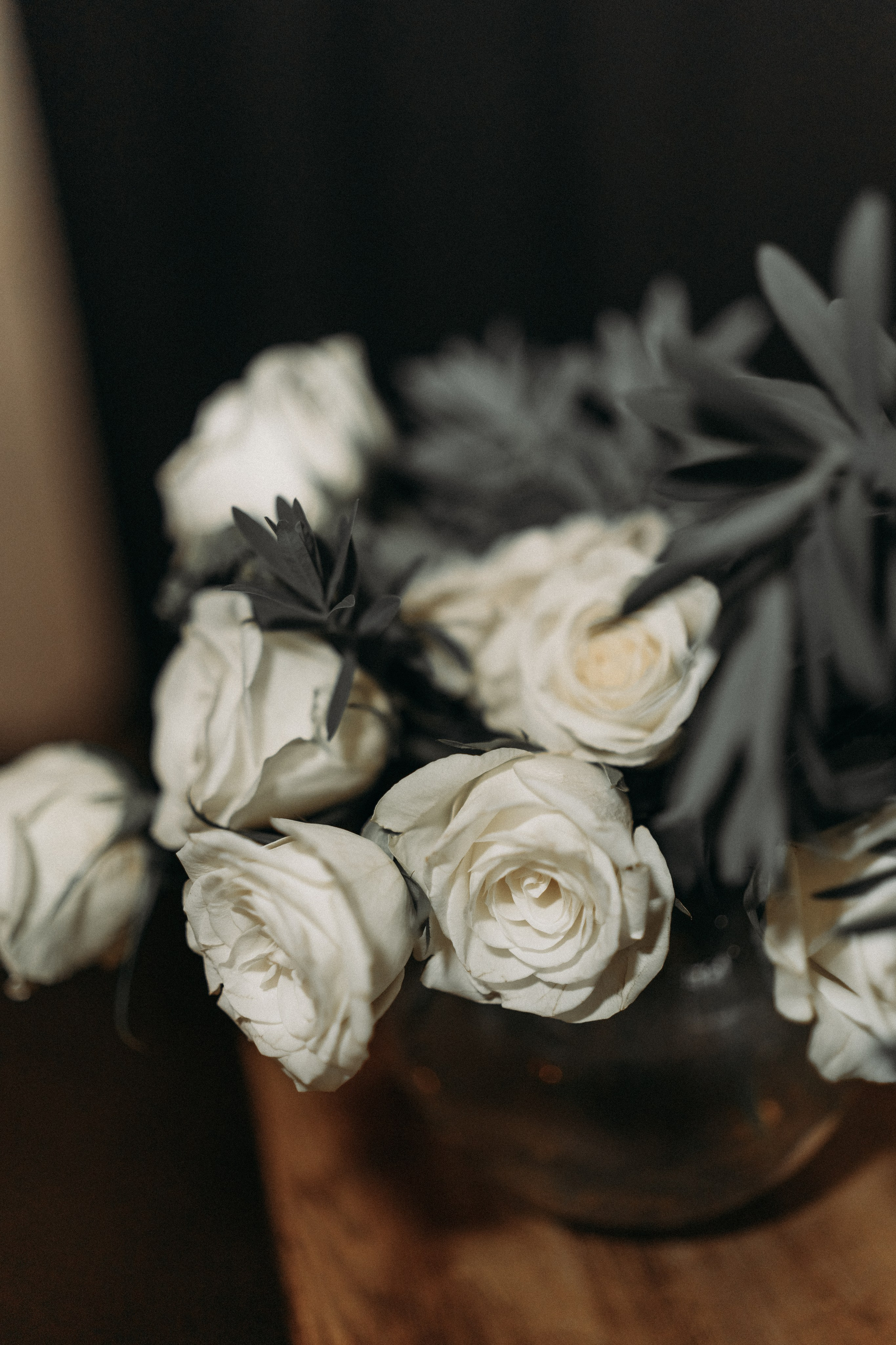 C&A. Wedding and portrait photographer in Helsinki Vickan O