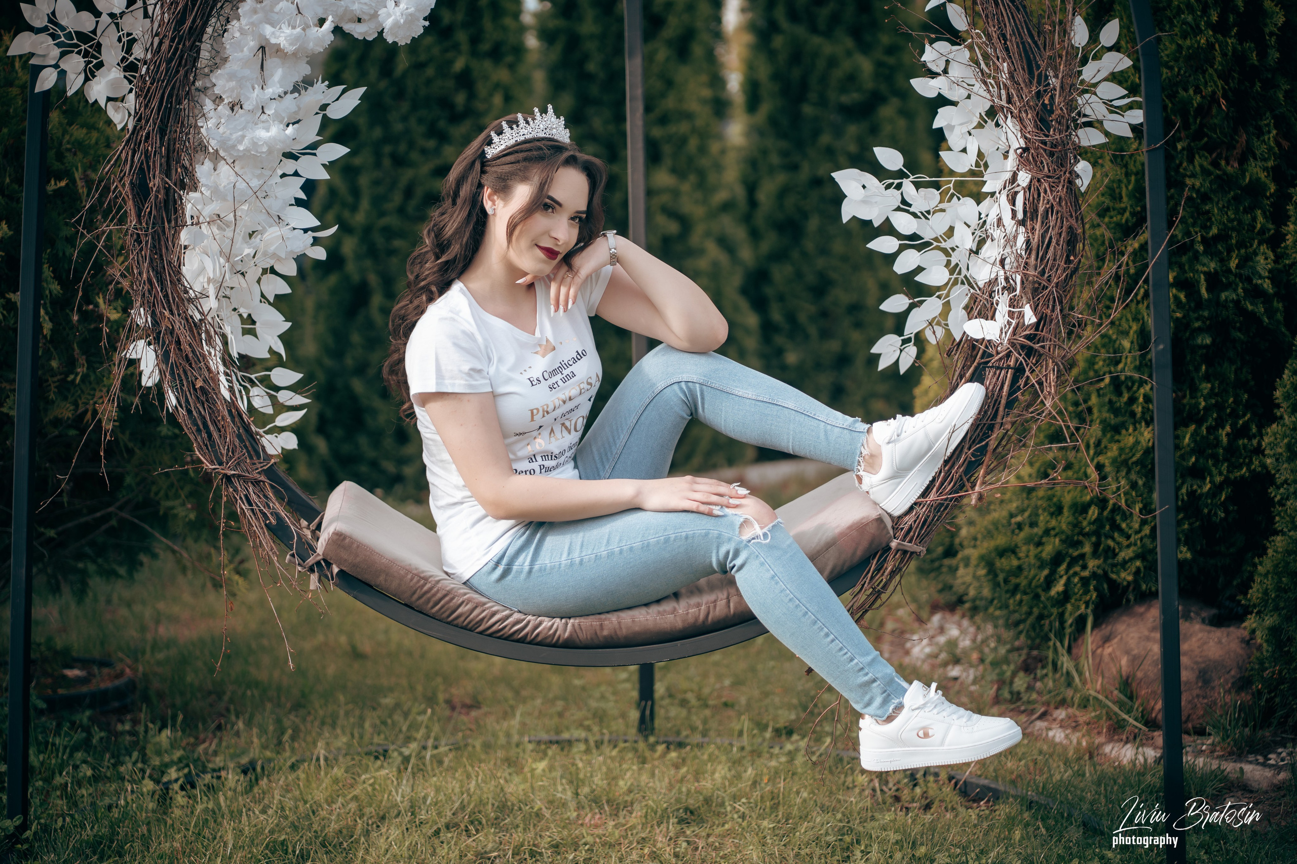 MIRIAM. RRStudio — Fotograf evenimente