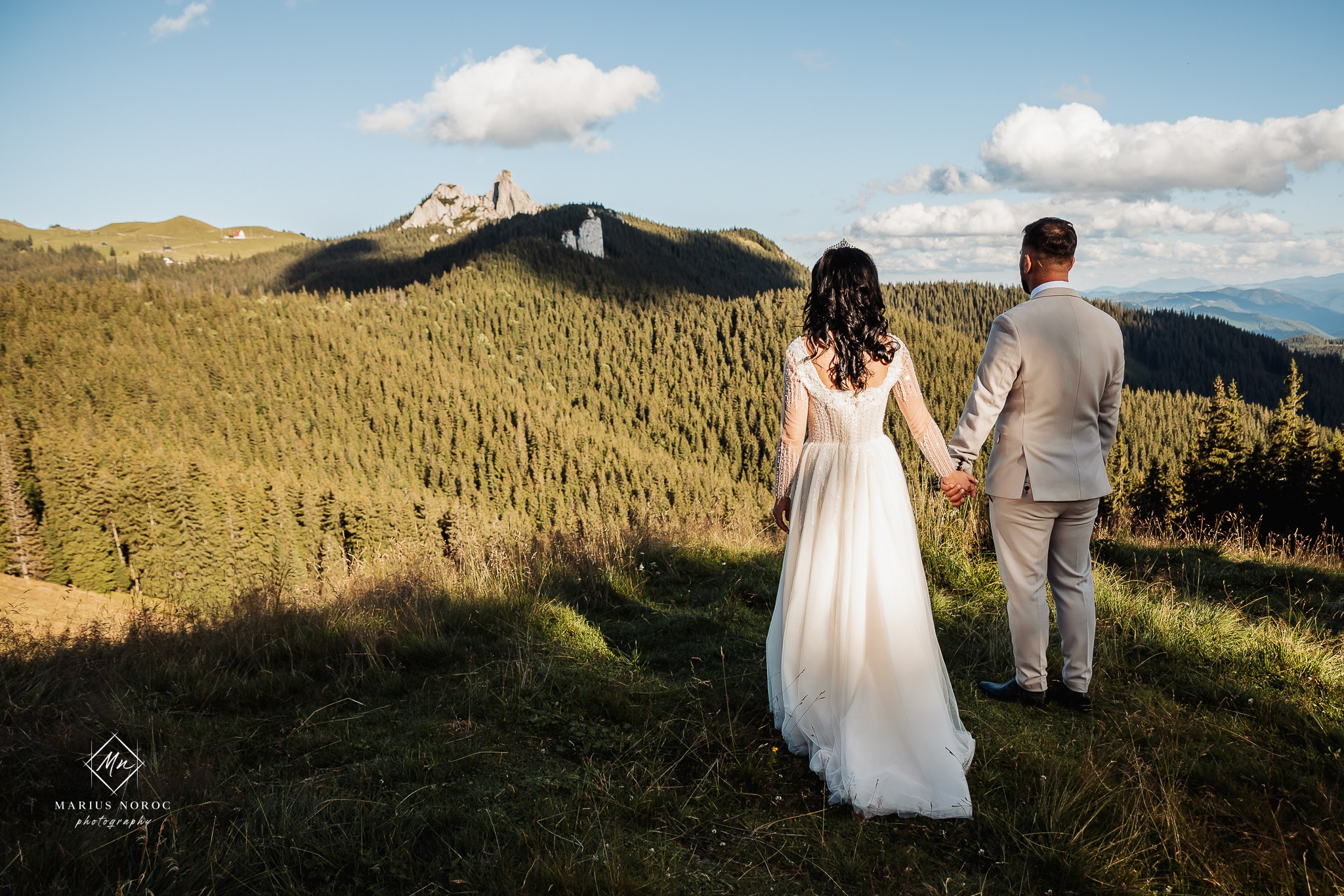 Simona & Alex | Masivul Rarău Suceava