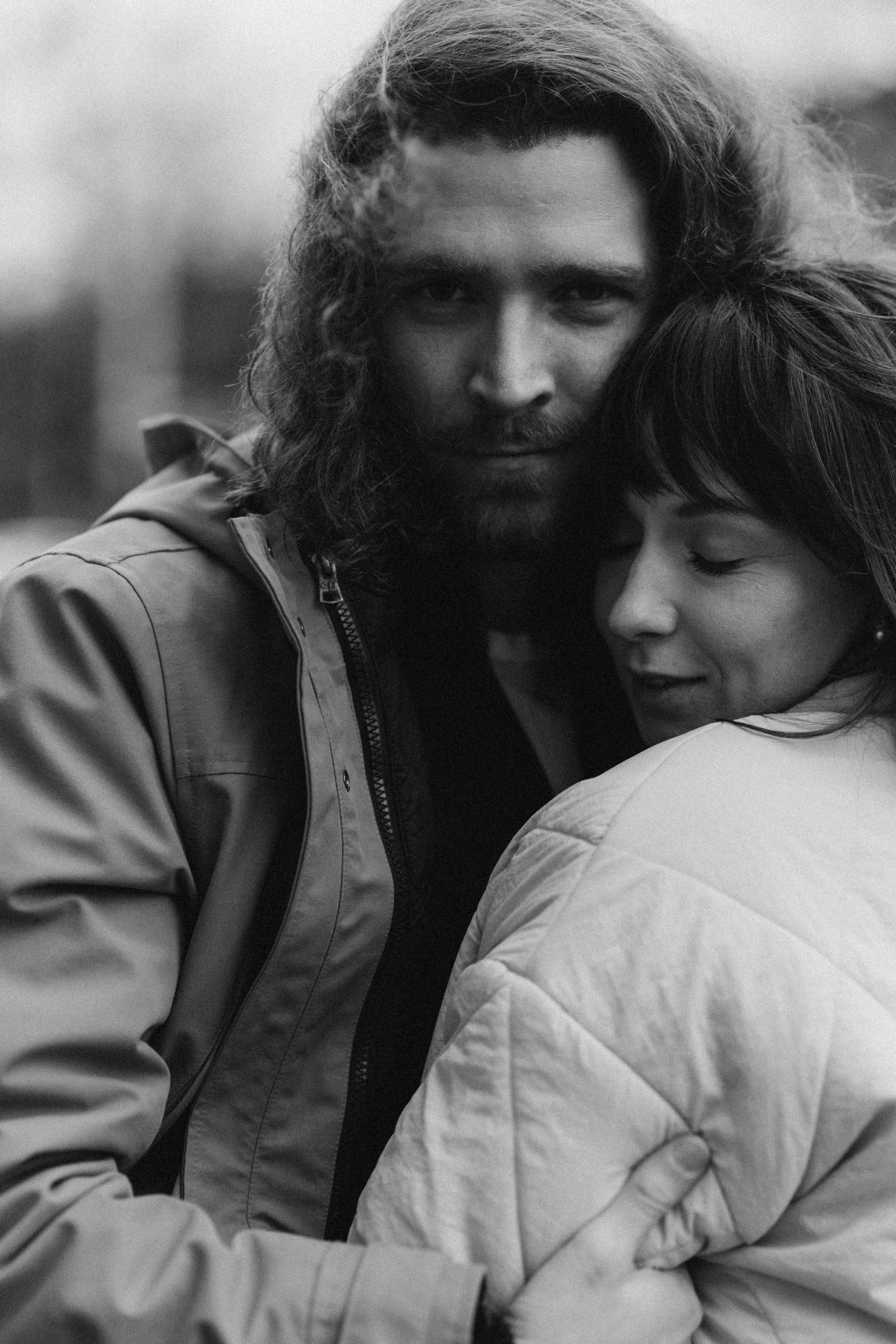 K&A. Wedding and portrait photographer in Helsinki Vickan O