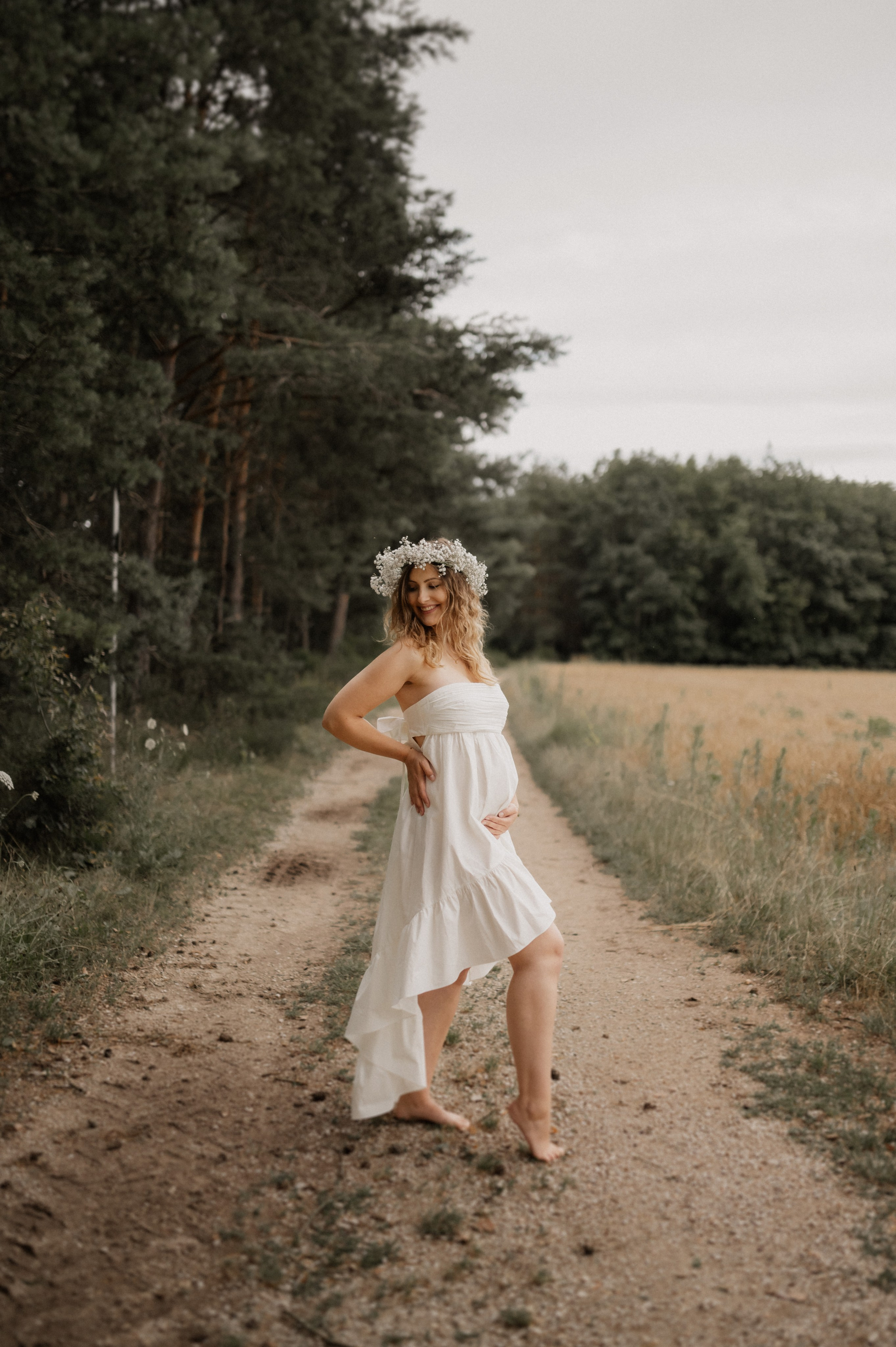 SUMMER JOY. Photographer in Nuremberg Irina Mehnert from Ansbach