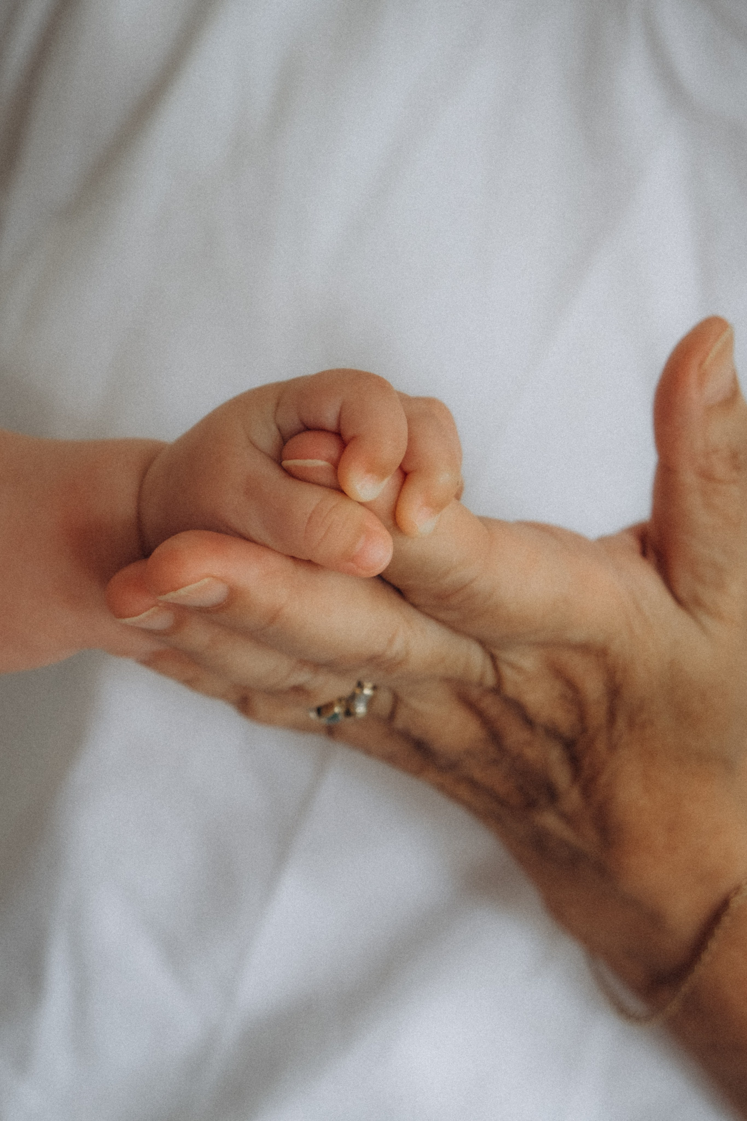 Grandma's Love. Фотографы Минск и мир