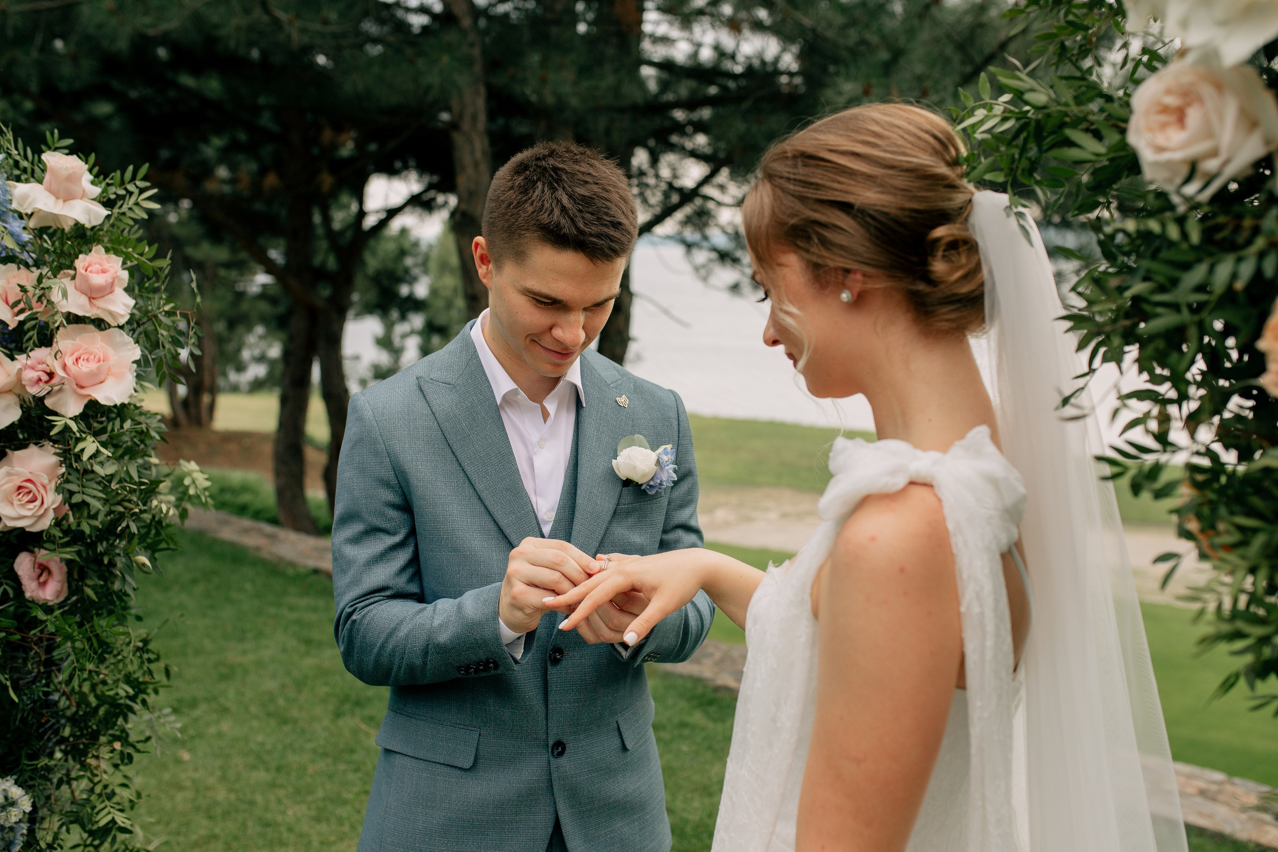 Reportage Wedding. Wedding photographer and videographer Europe