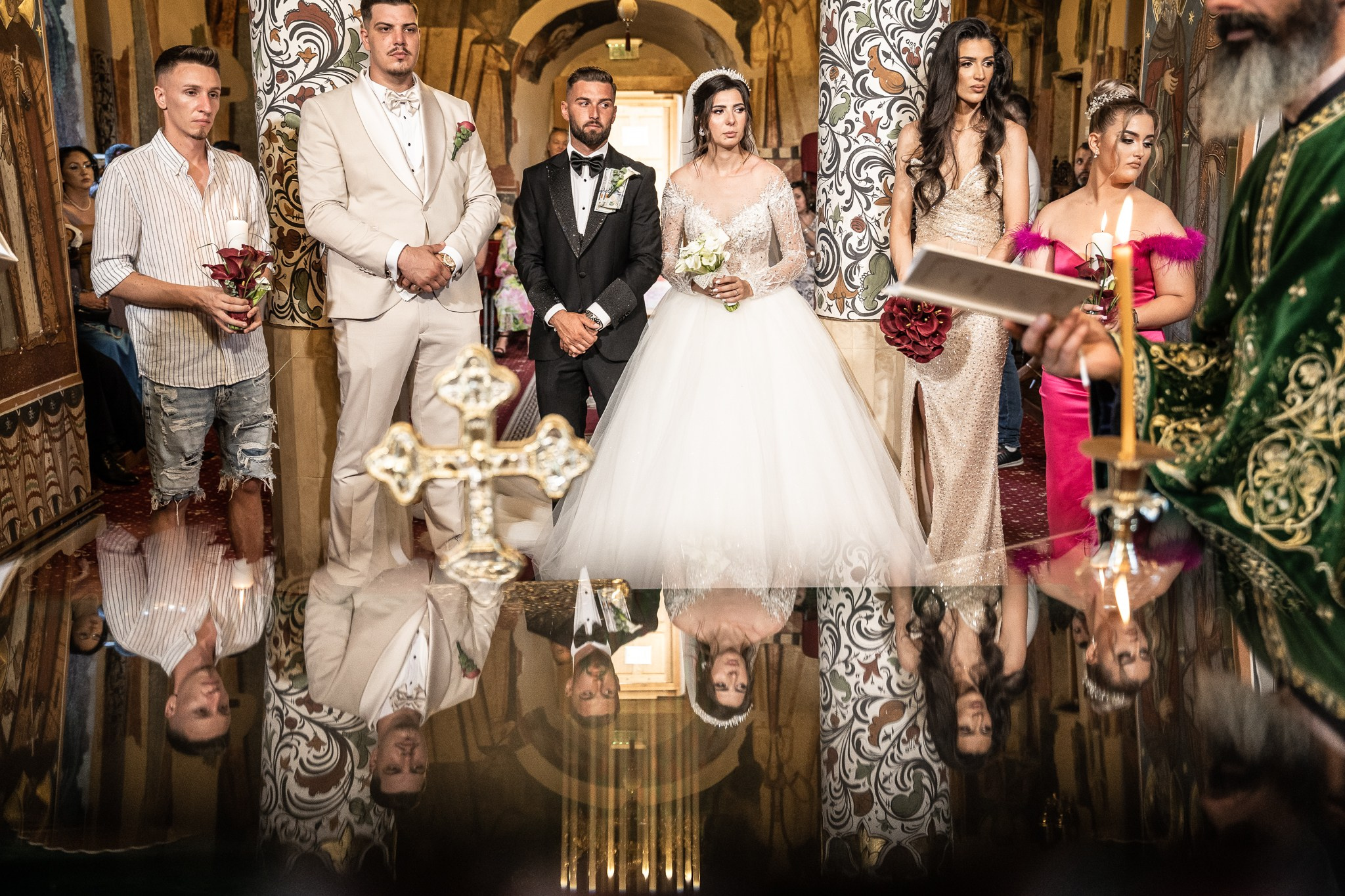 Nunta. Family and kids photographer