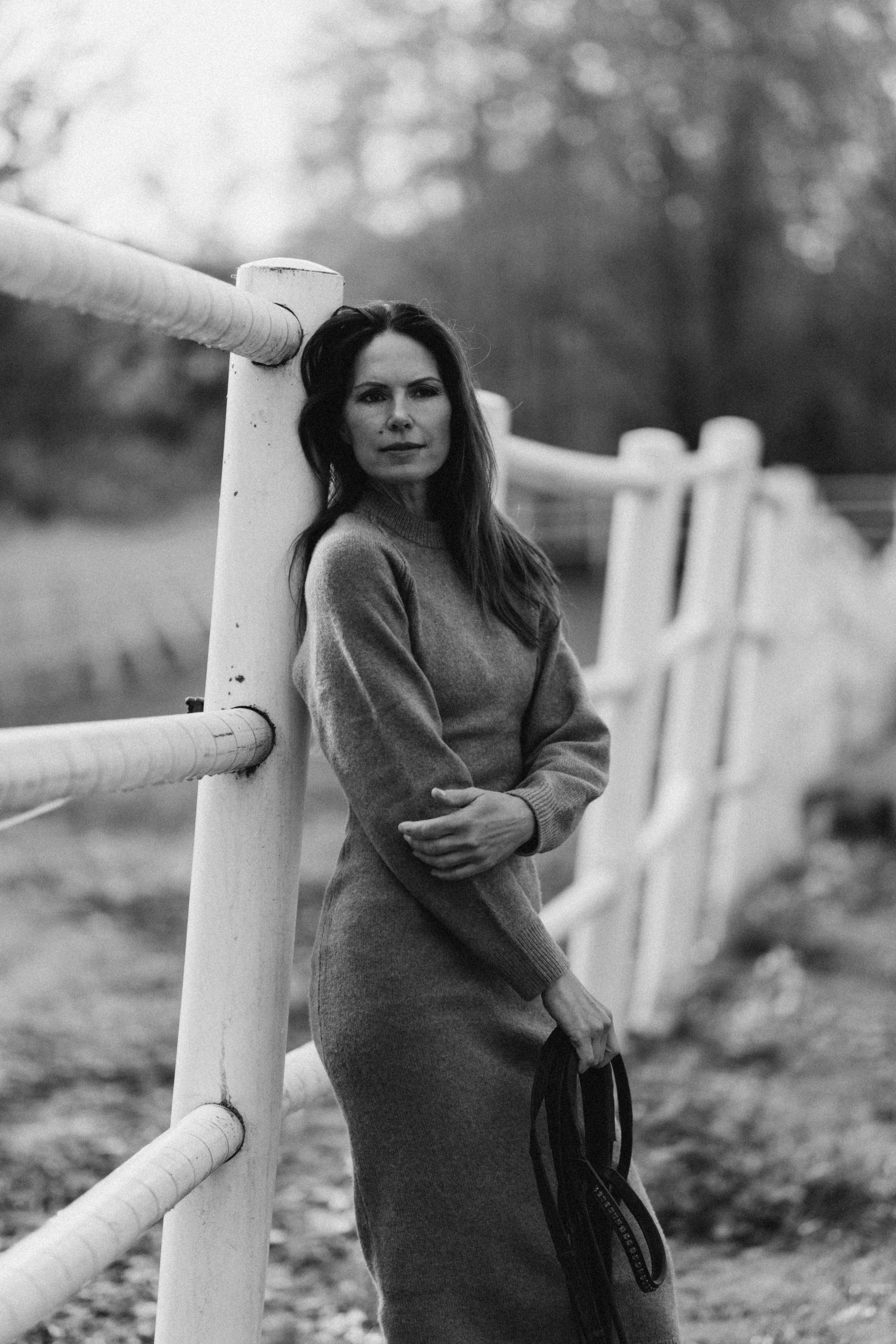 Susanna Hyypiä. Wedding and portrait photographer in Helsinki Vickan O