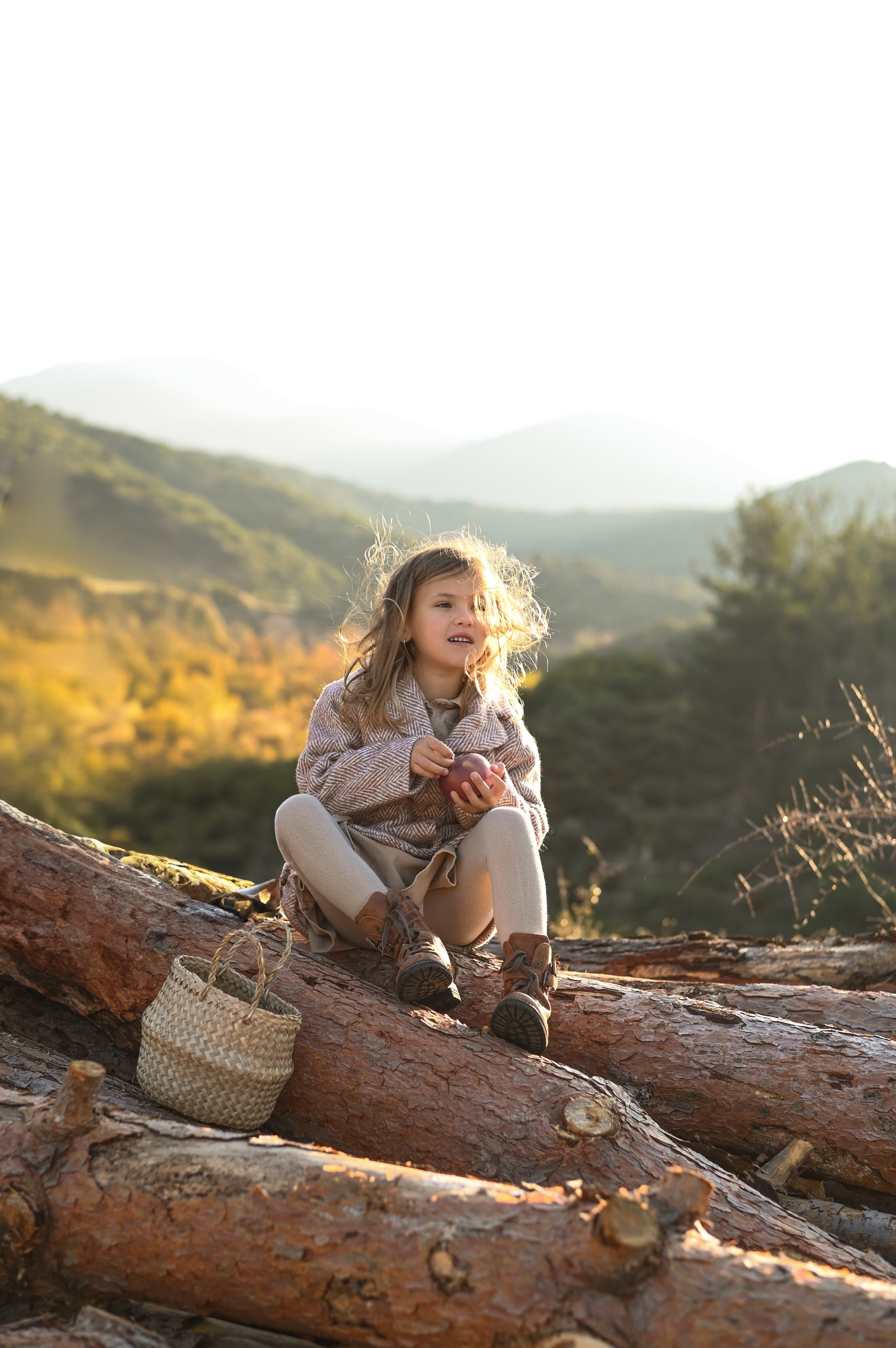 KIDS. Семейная, детская, портретная и предметная фотосъемка в Салониках