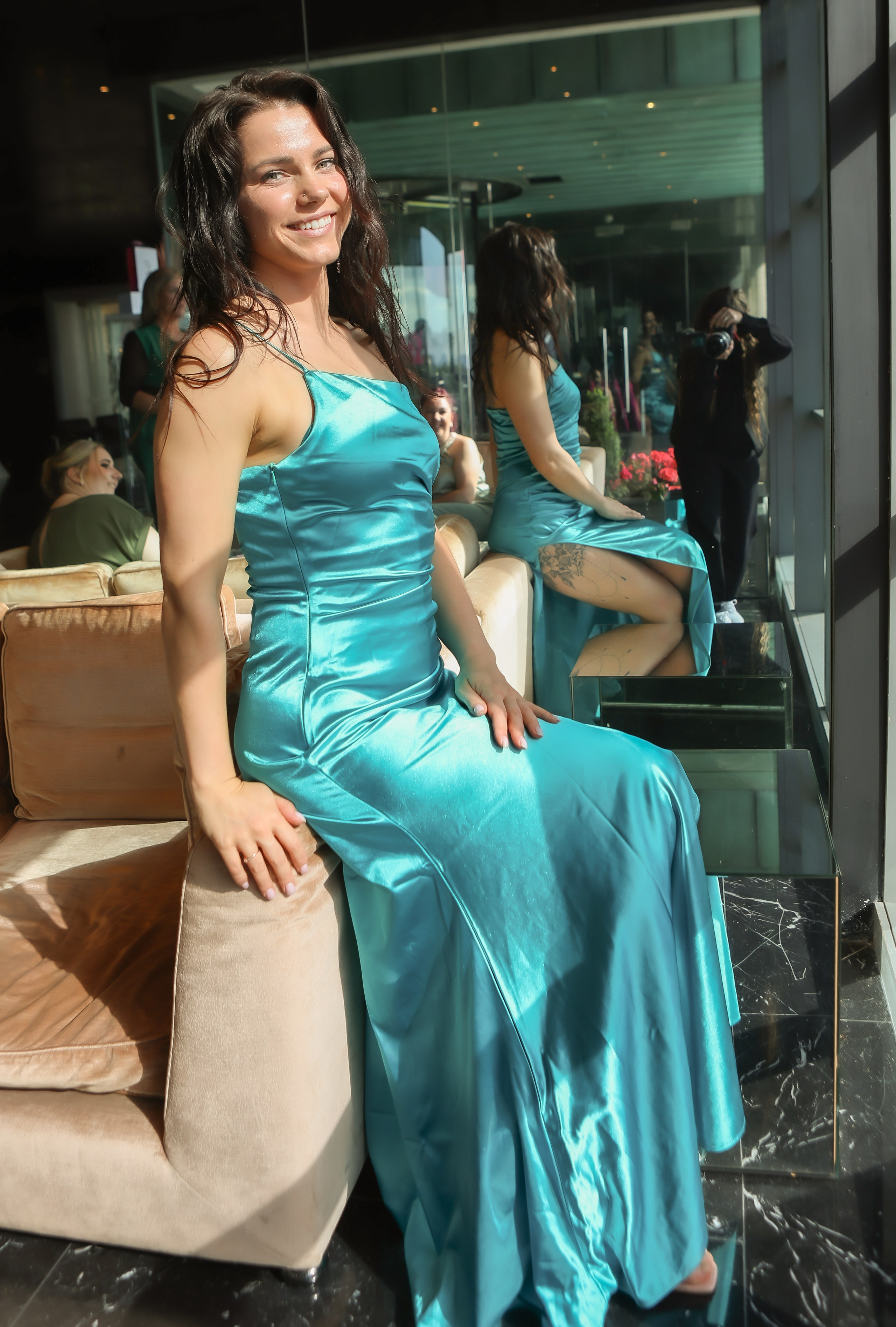 JoYou. Photographer Co Dublin, Balbriggan — Agata Maliseva