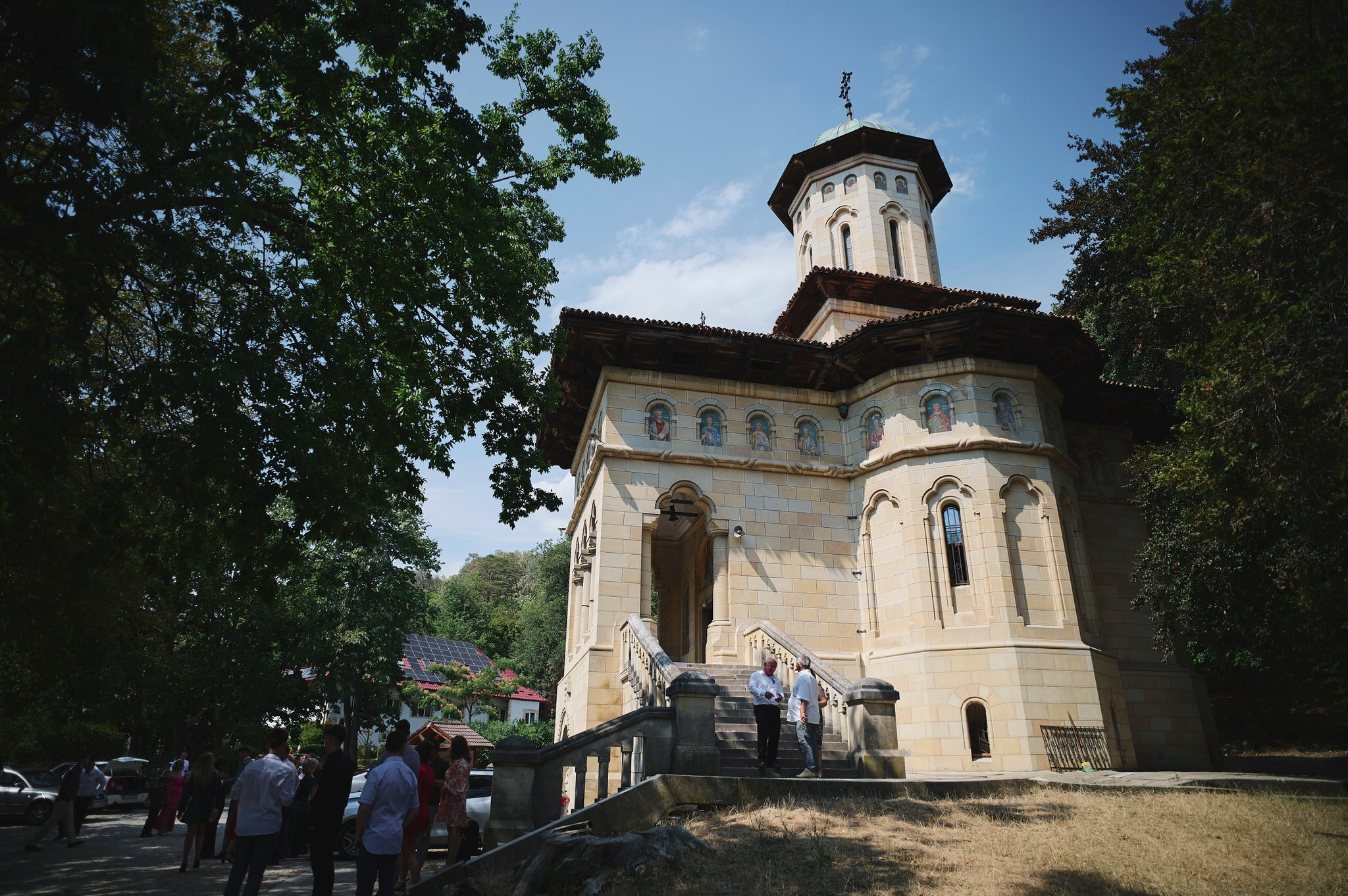 Denisa & Ionut. Georgescu Alexandru Fotograf