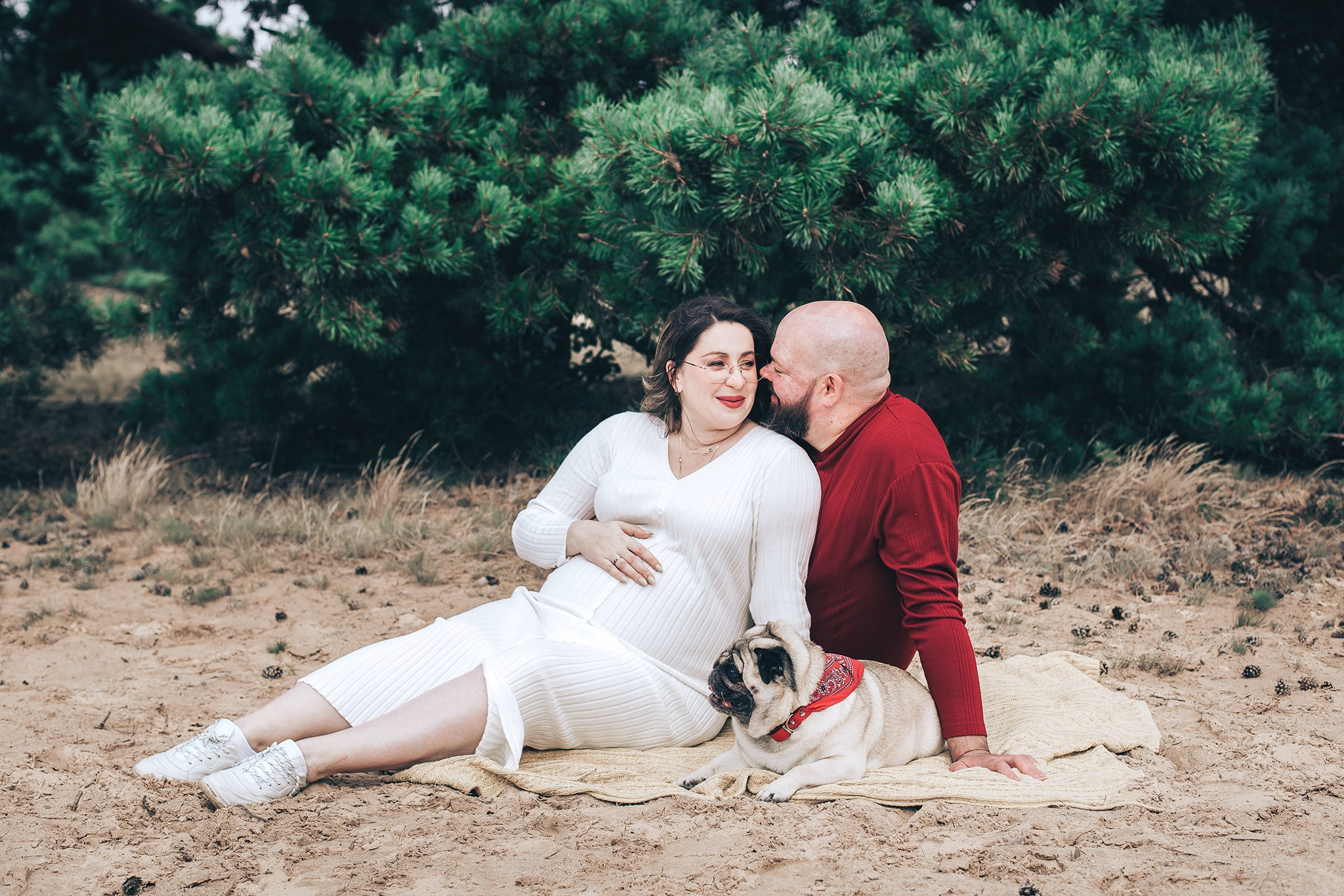 Katerina and Bernard. Amina Gunenc - bruiloft- en familie fotograaf in Nederland