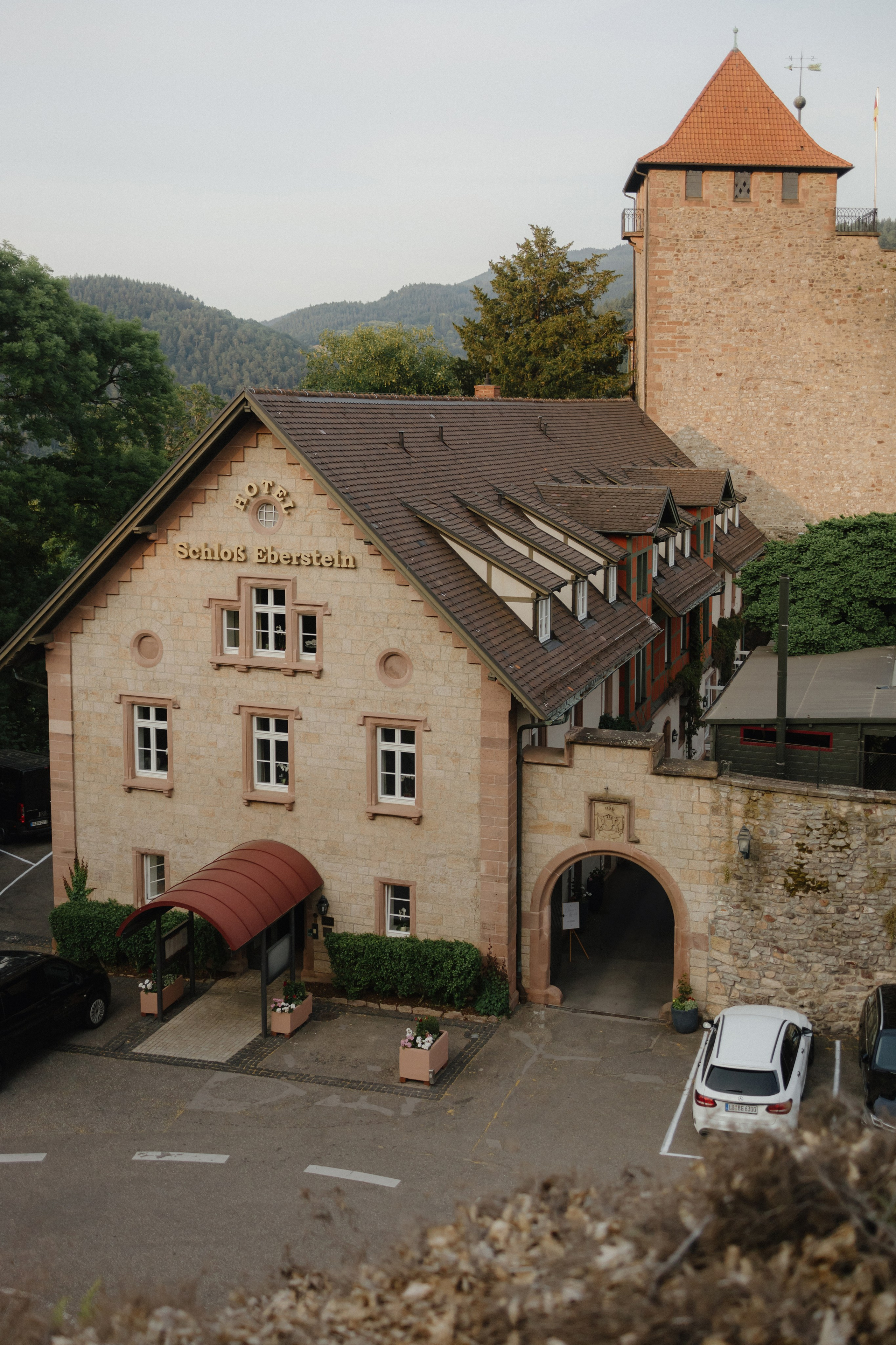 Irina & Birger. Maria Chistyakovа — Fotografin in Karlsruhe, Baden-Baden und Umgebung