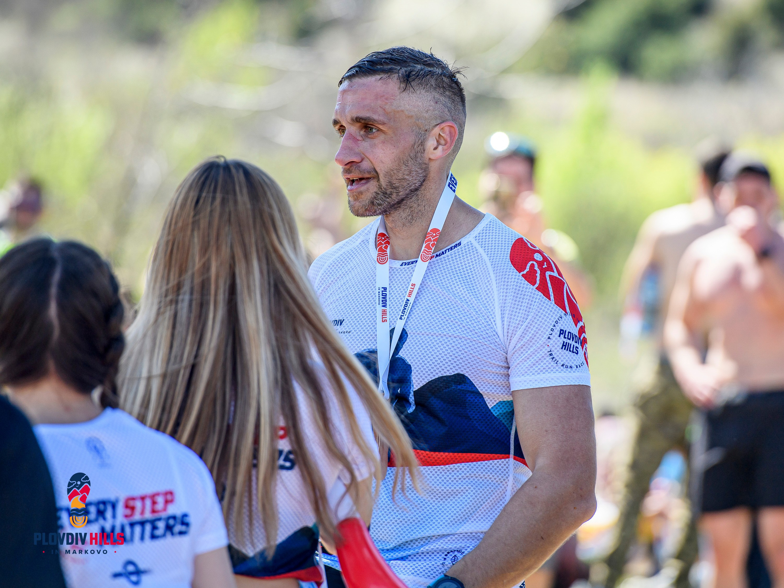 Снимки 2024-KrisoK Photography. «Plovdiv Hills in MARKOVO» е състезание по планинско бягане