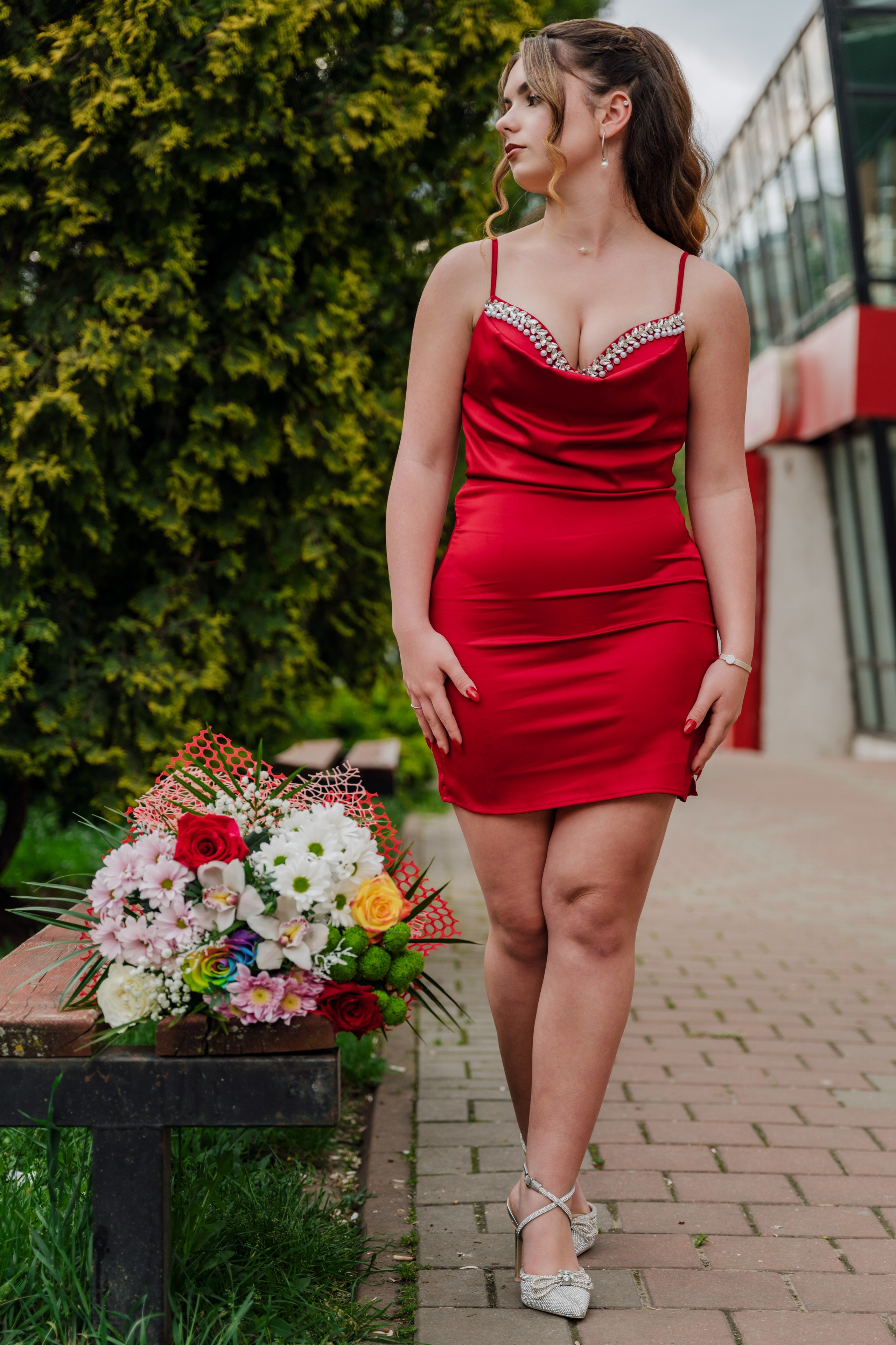 Alessia 18 th party. Dragosbaciuartphotographer