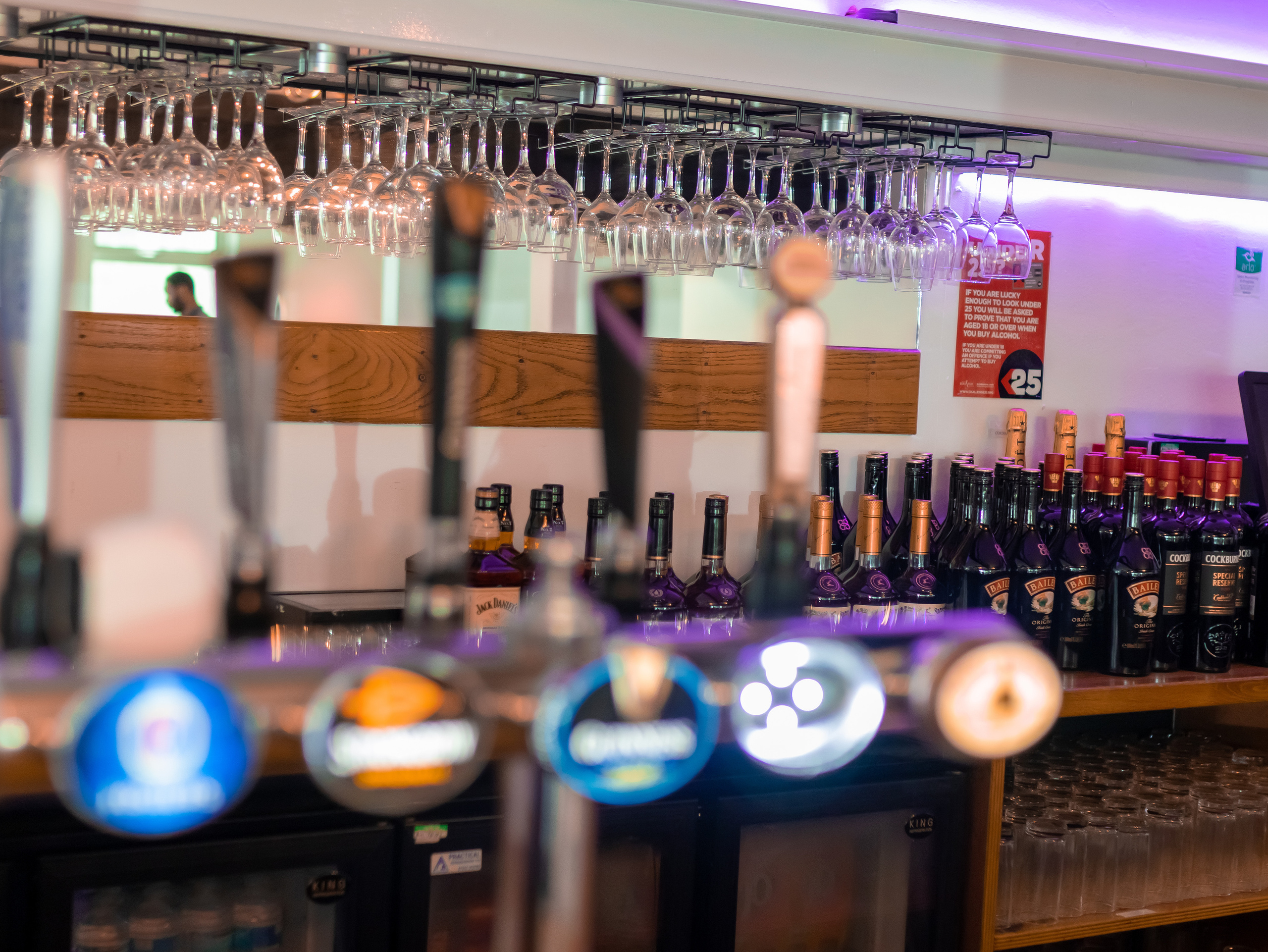 Out and About. Sam Jobi Media