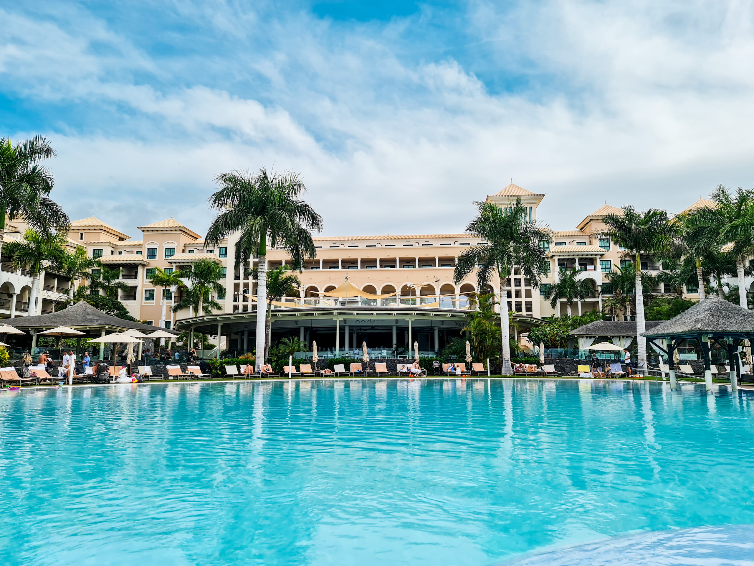 Out and About. Sam Jobi Media