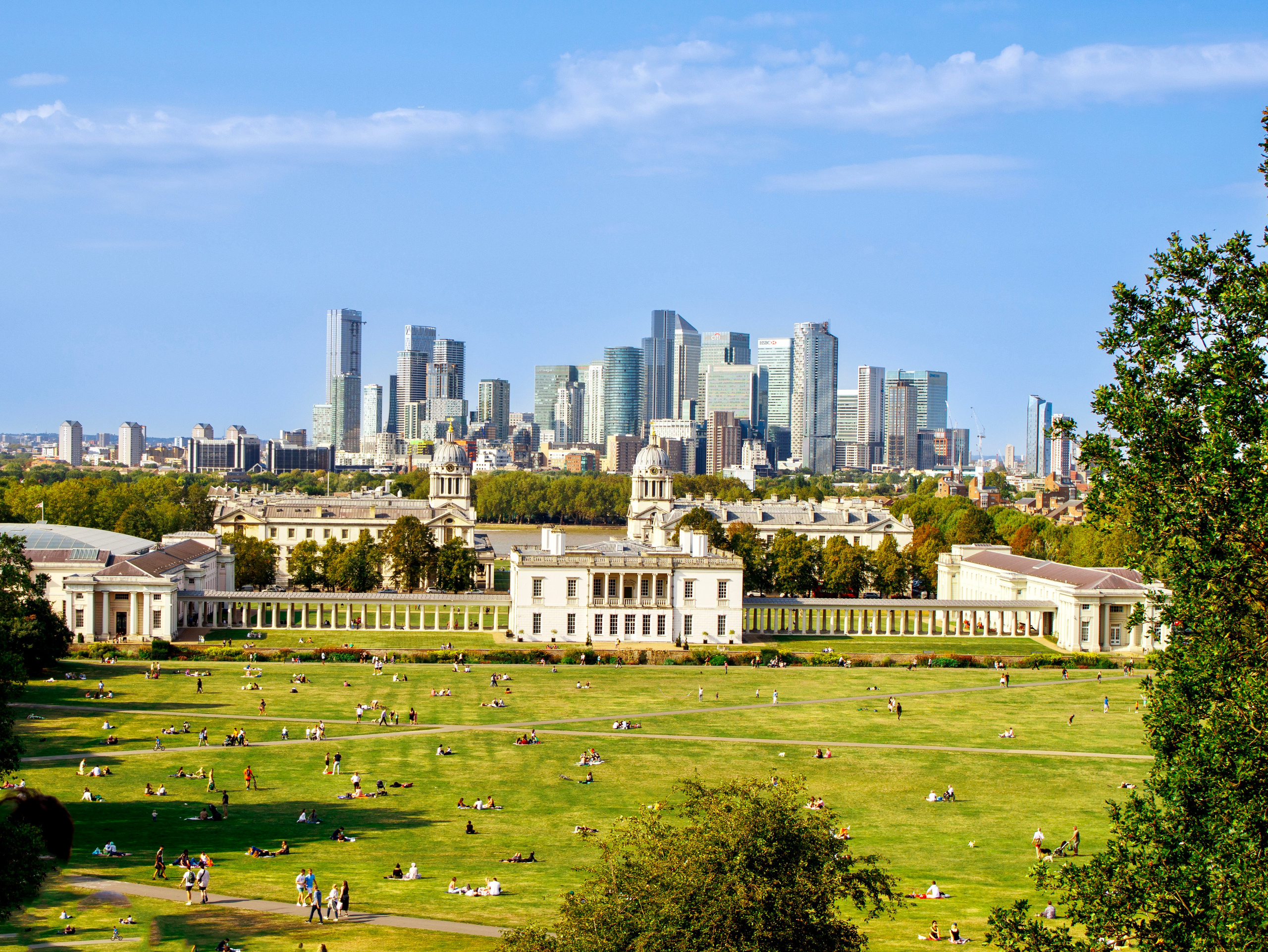 Out and About. Sam Jobi Media