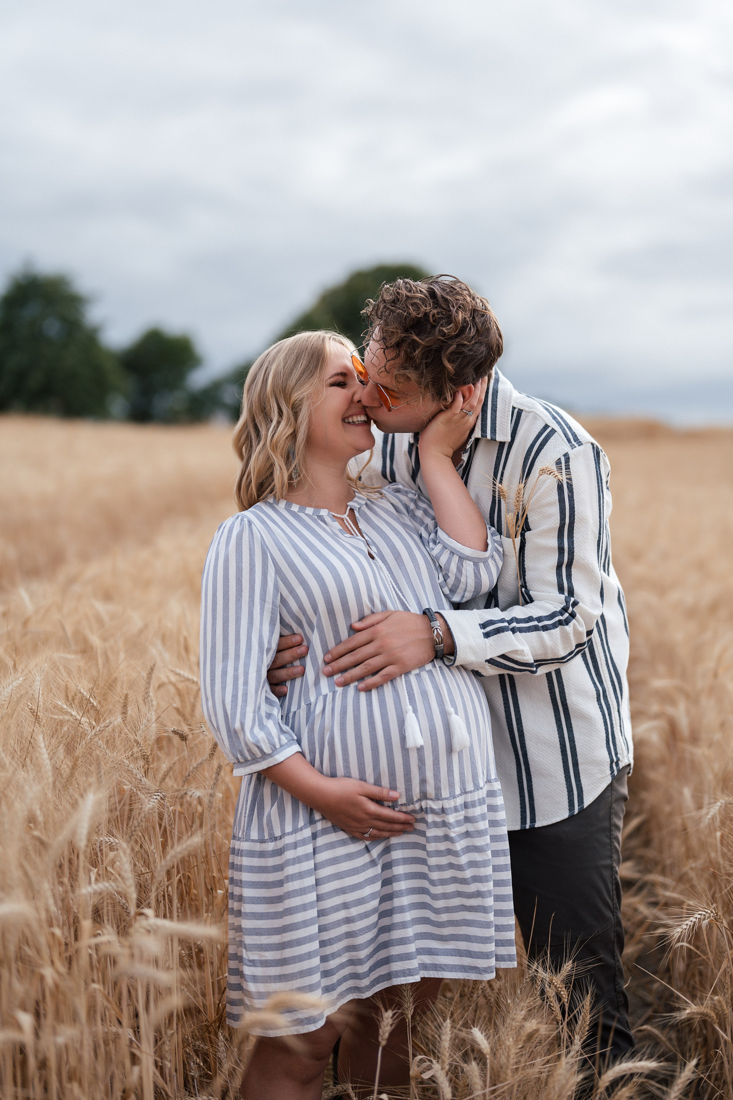 LOVE. Семейный, детский и женский фотограф в Германии, Трире