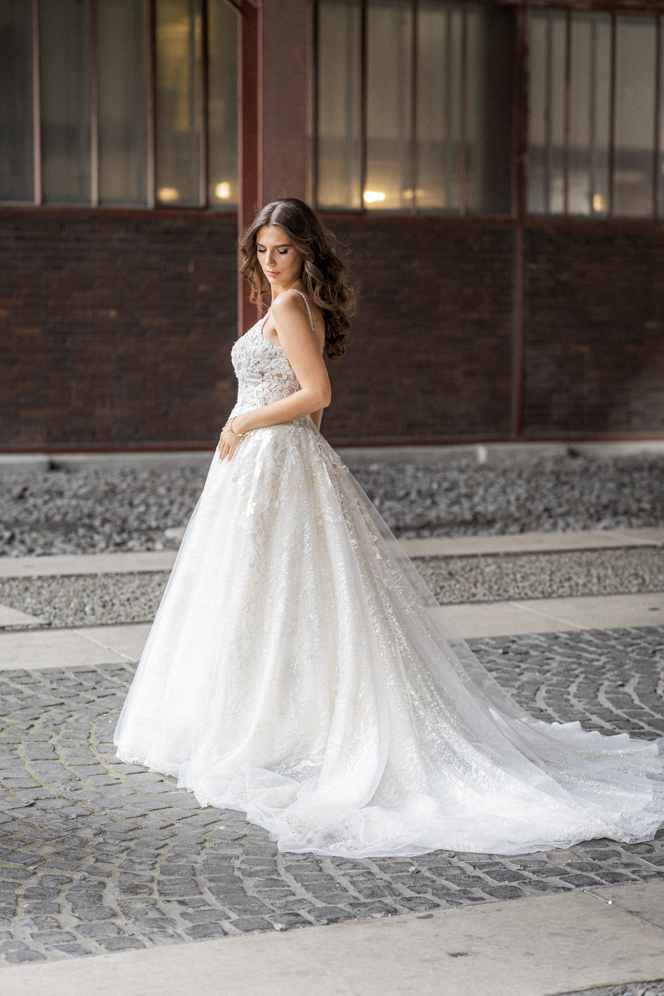 Hochzeit in Essen. Hochzeitfotograf in Bielefeld