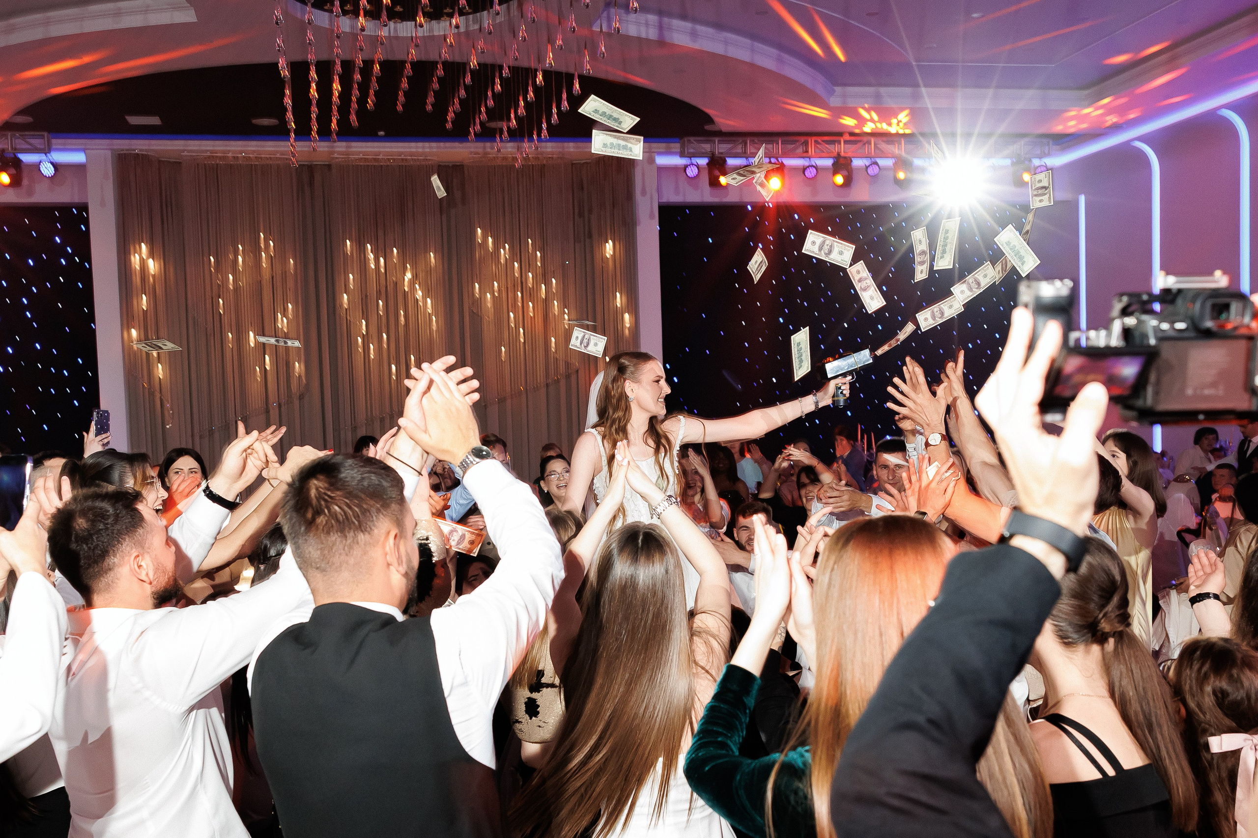 Ion & Djulieta — Richland — Wedding Day. Servicii Foto și Video 067188353