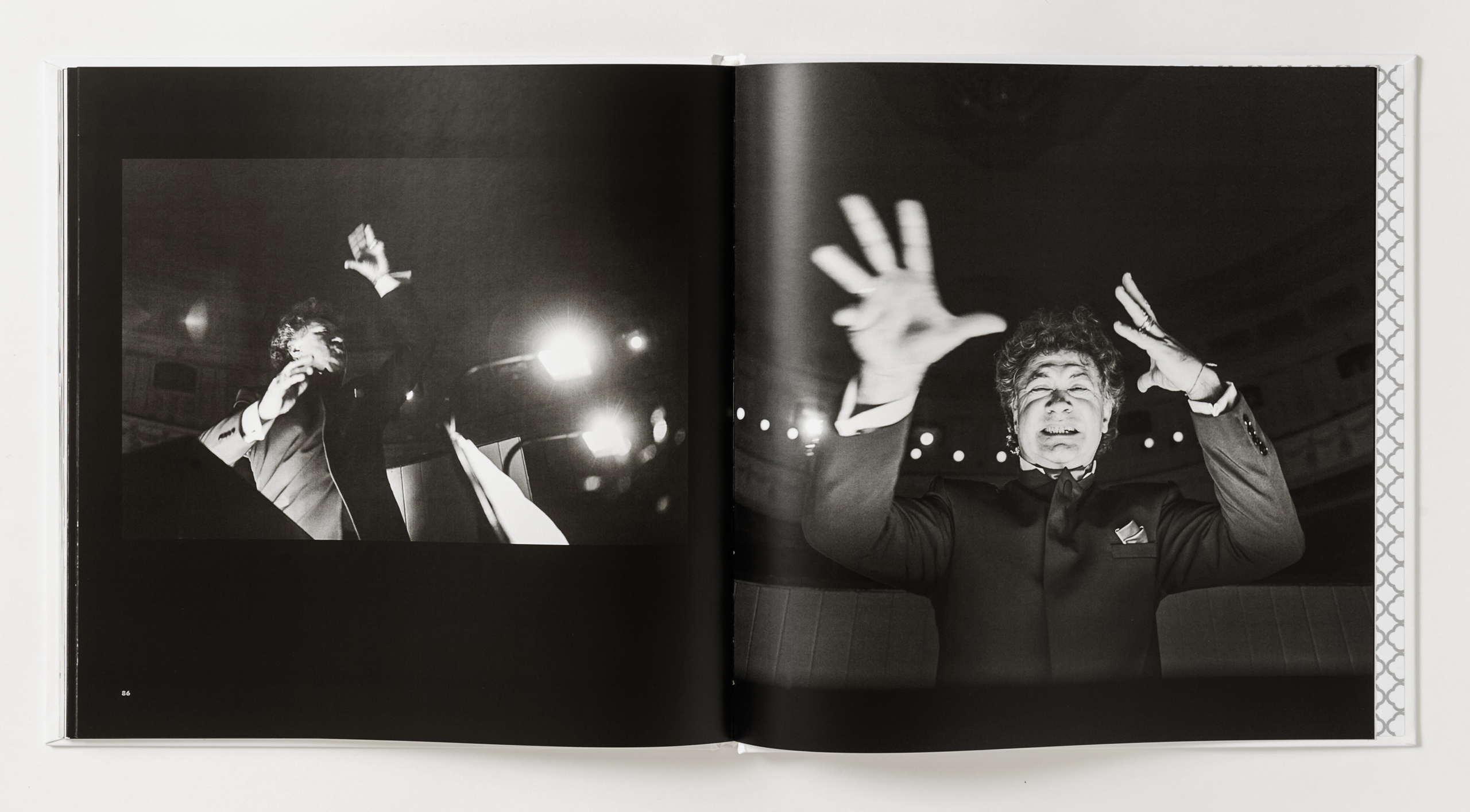 Балет. Фотоальбом Мгновения Валентина Елизарьева