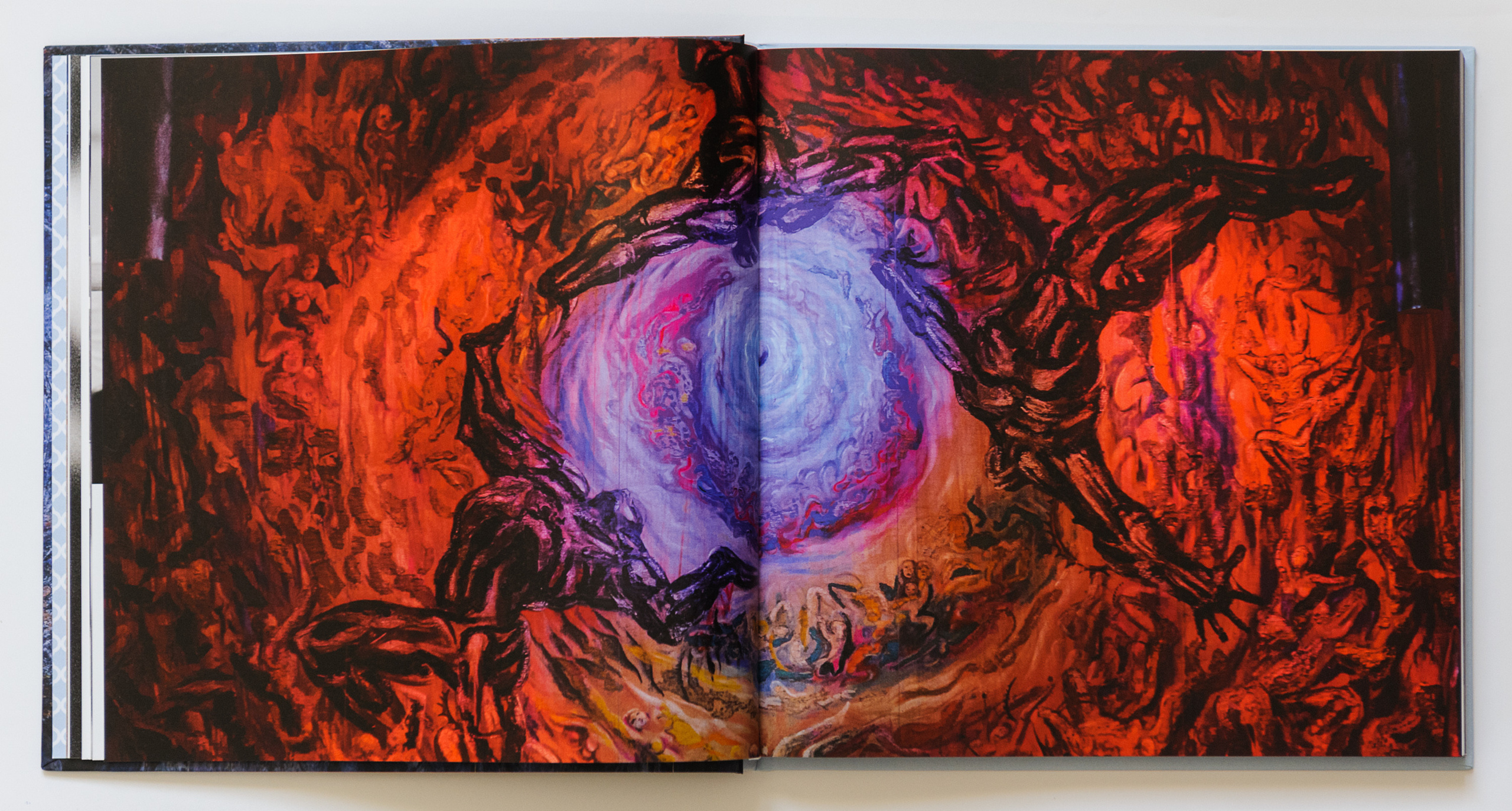 Балет. Фотоальбом Мгновения Валентина Елизарьева