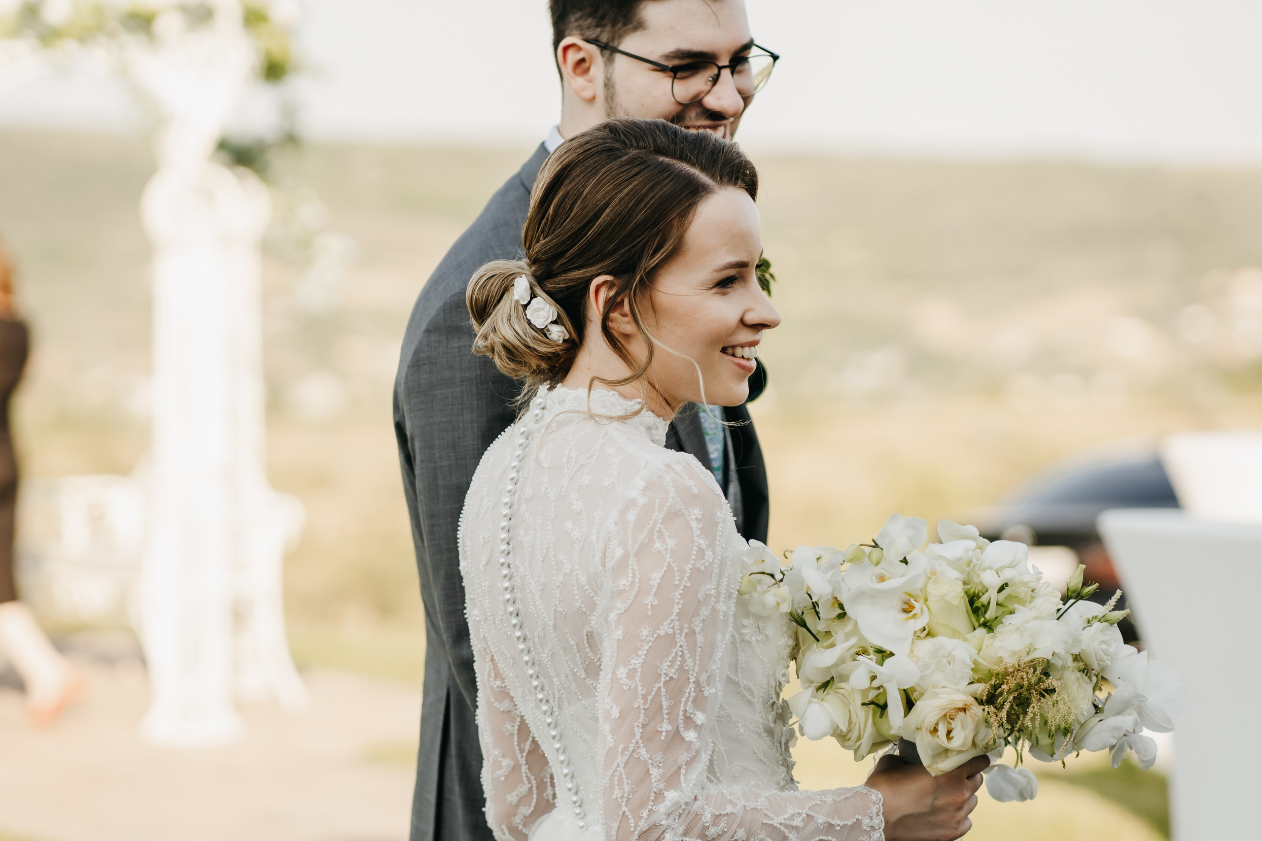 R & E. Fotograf Nunta Iasi - Hearts & Pictures