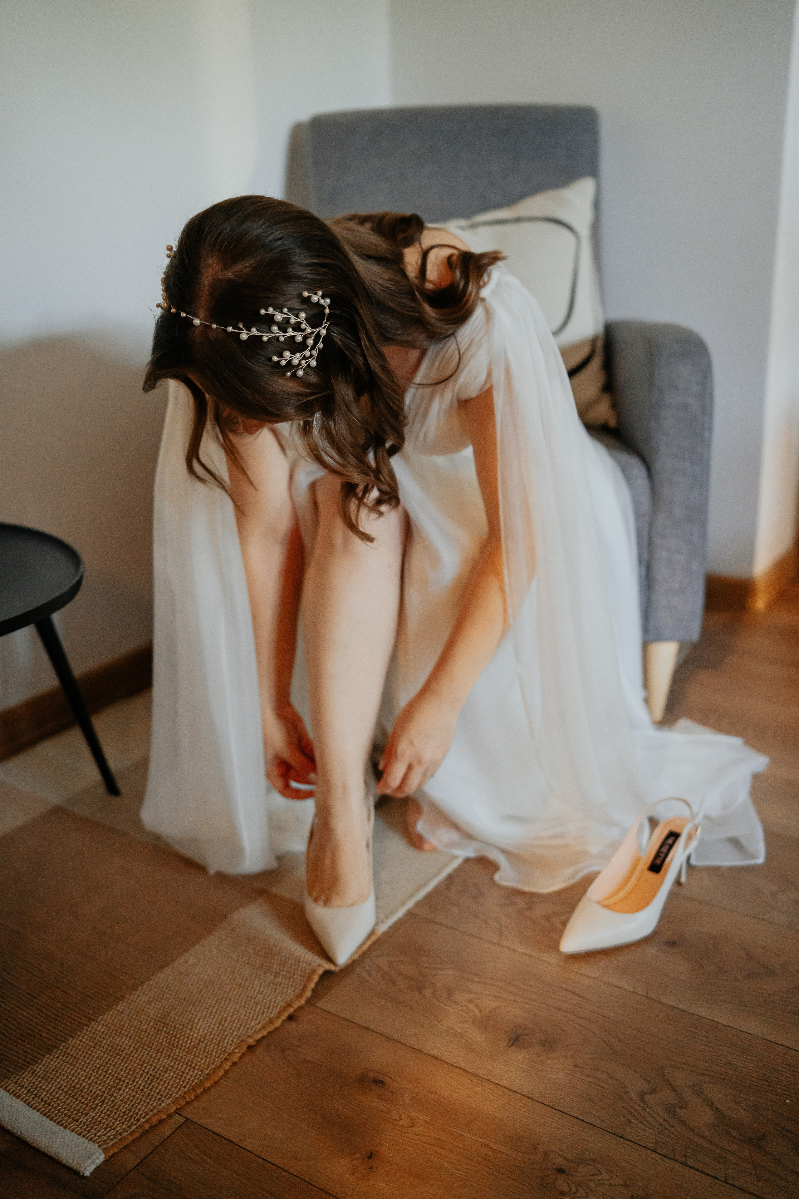 L & E. Fotograf Nunta Iasi - Hearts & Pictures