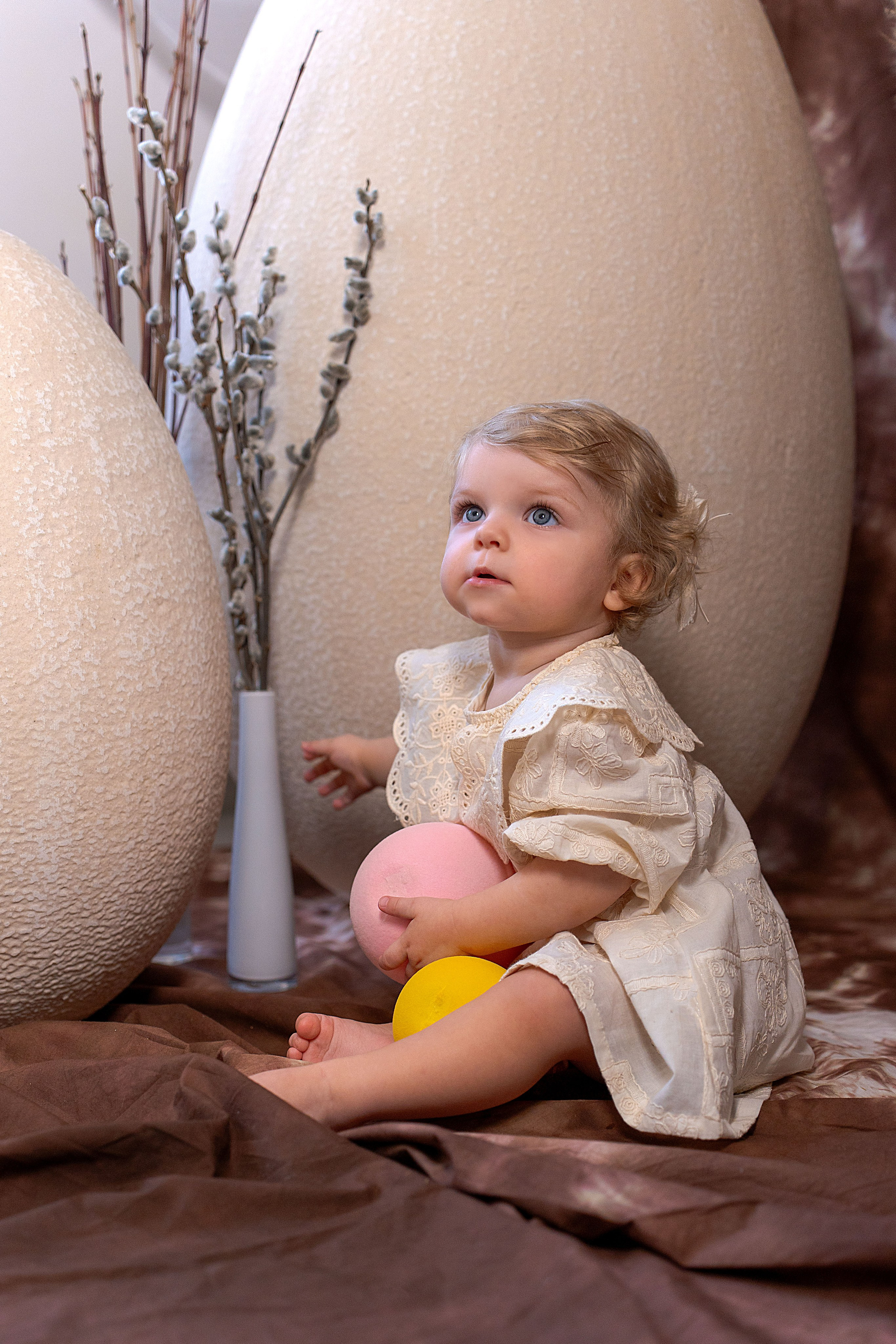 Пасха. Детский и семейный фотограф в г. Бельцы