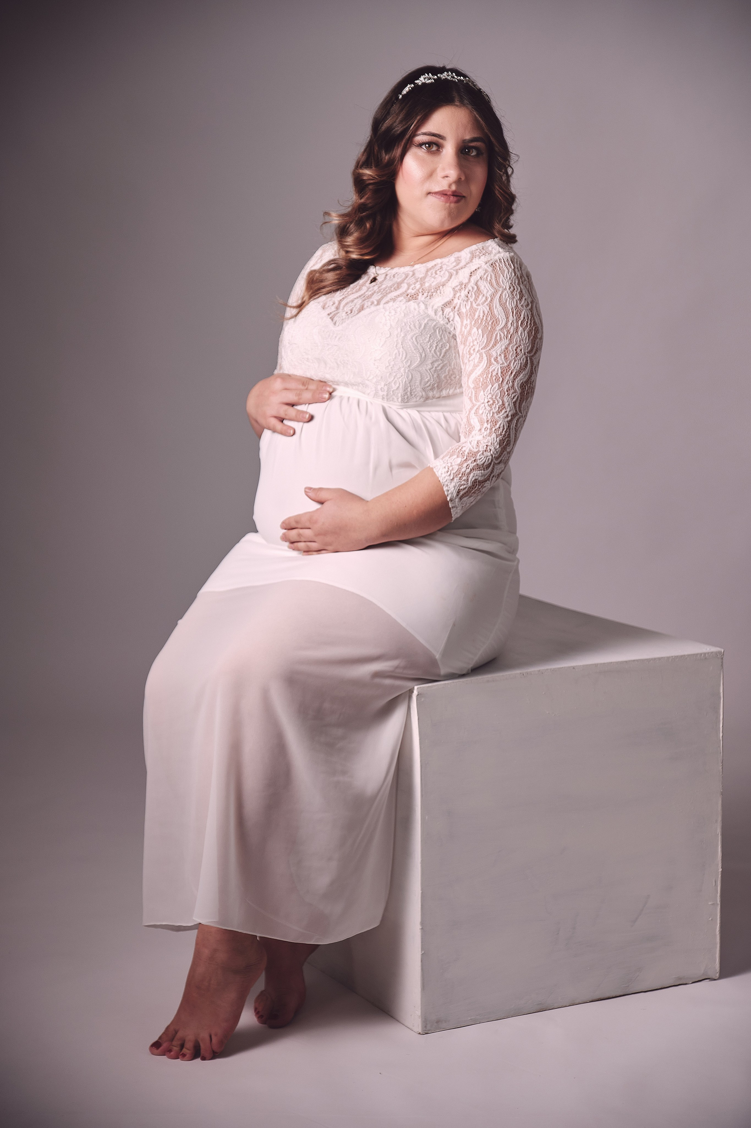 Studio photography. Anghel’sPhoto