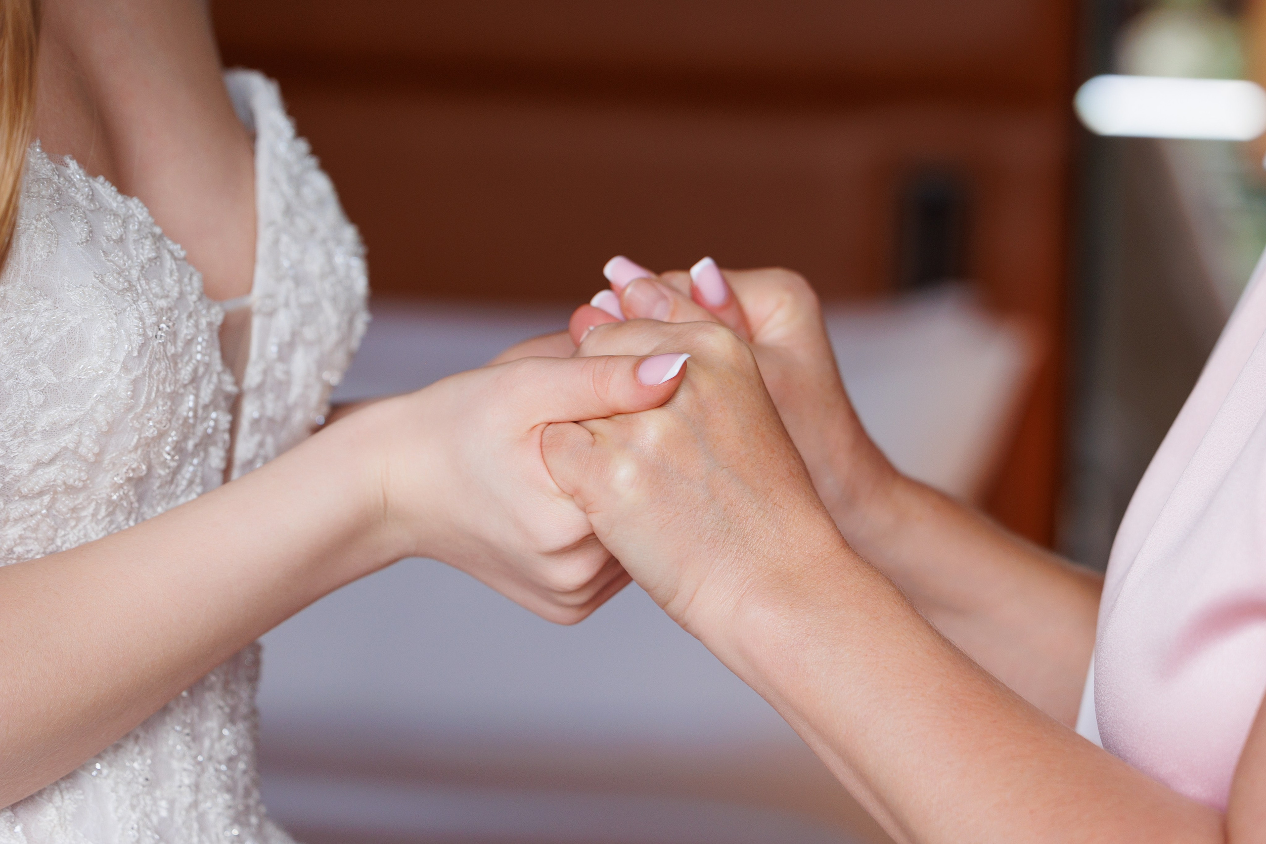 Marriott Champs-Élysées, Doina & Aytaç