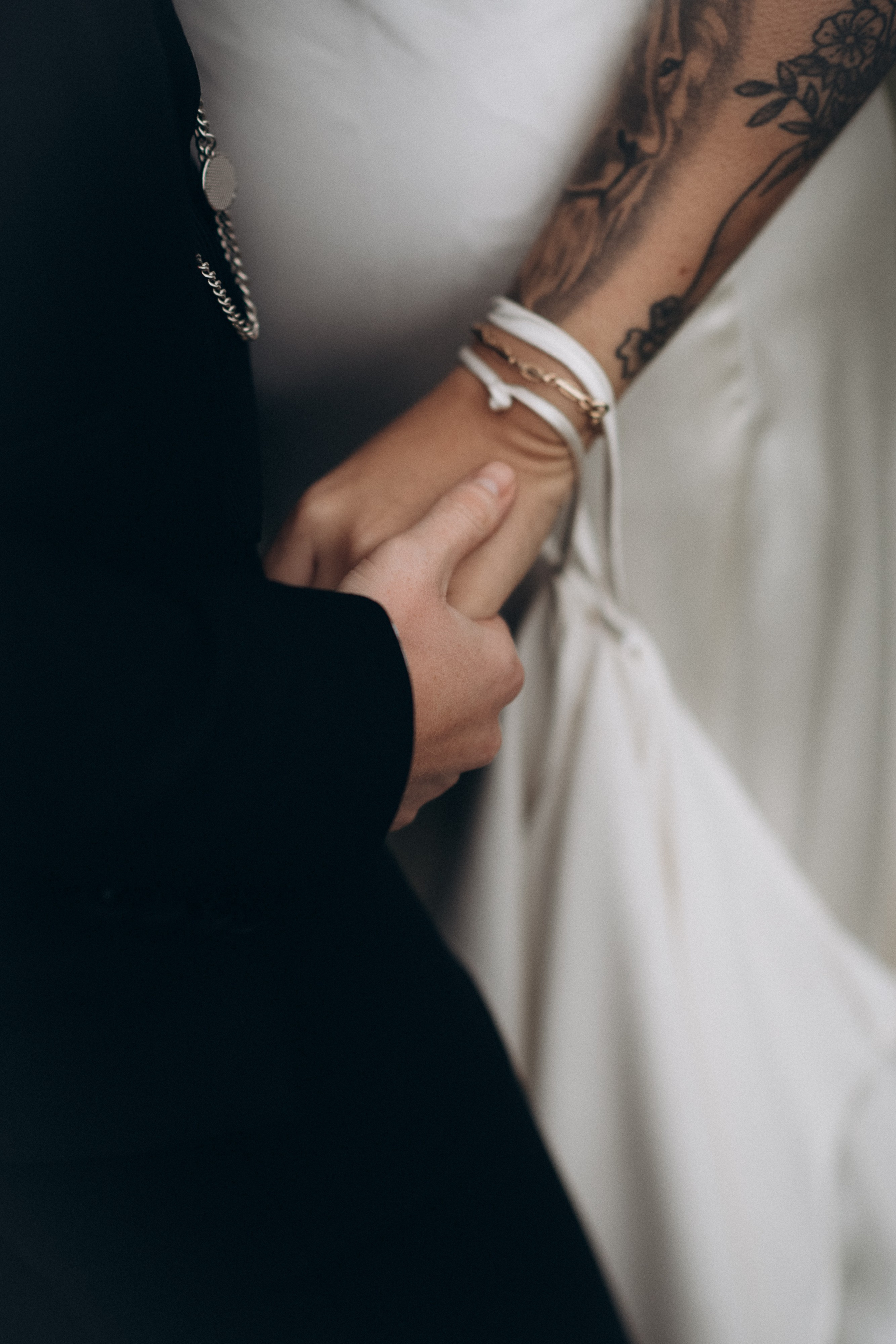 Elopement photoshoot in Ireland. Wedding & Family photographer in County Donegal and Dublin, Ireland