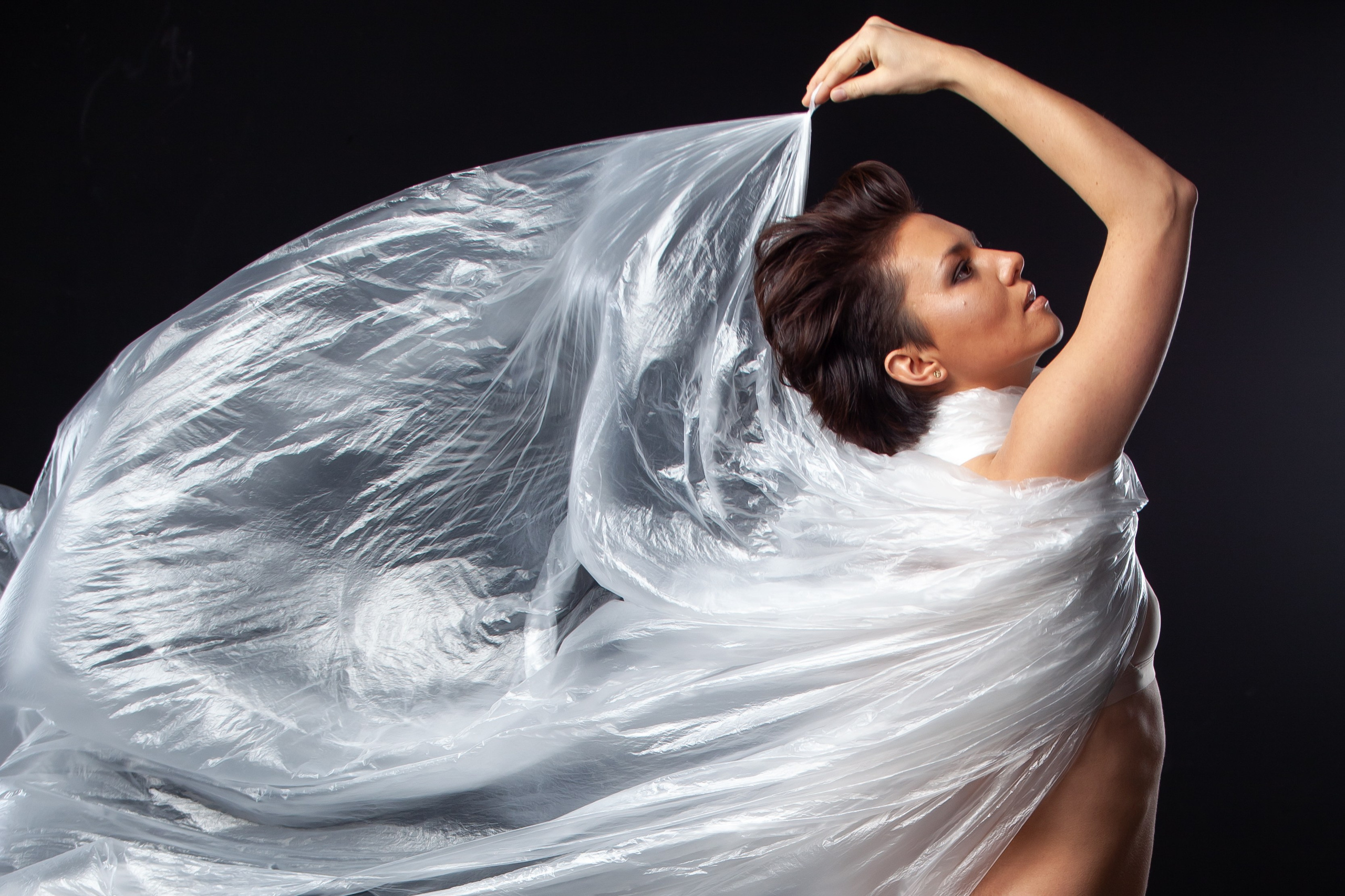 On The Other Side. Main