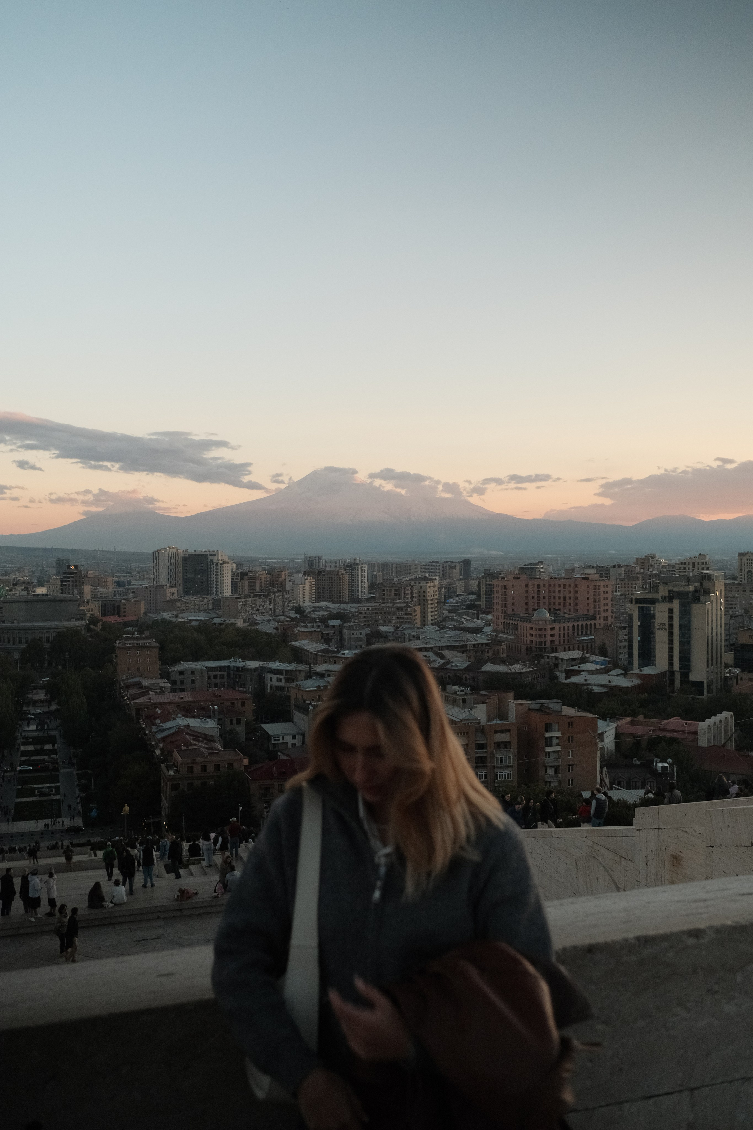 Armenia. Nikita Pavlov, Photographer — Vienna, Austria