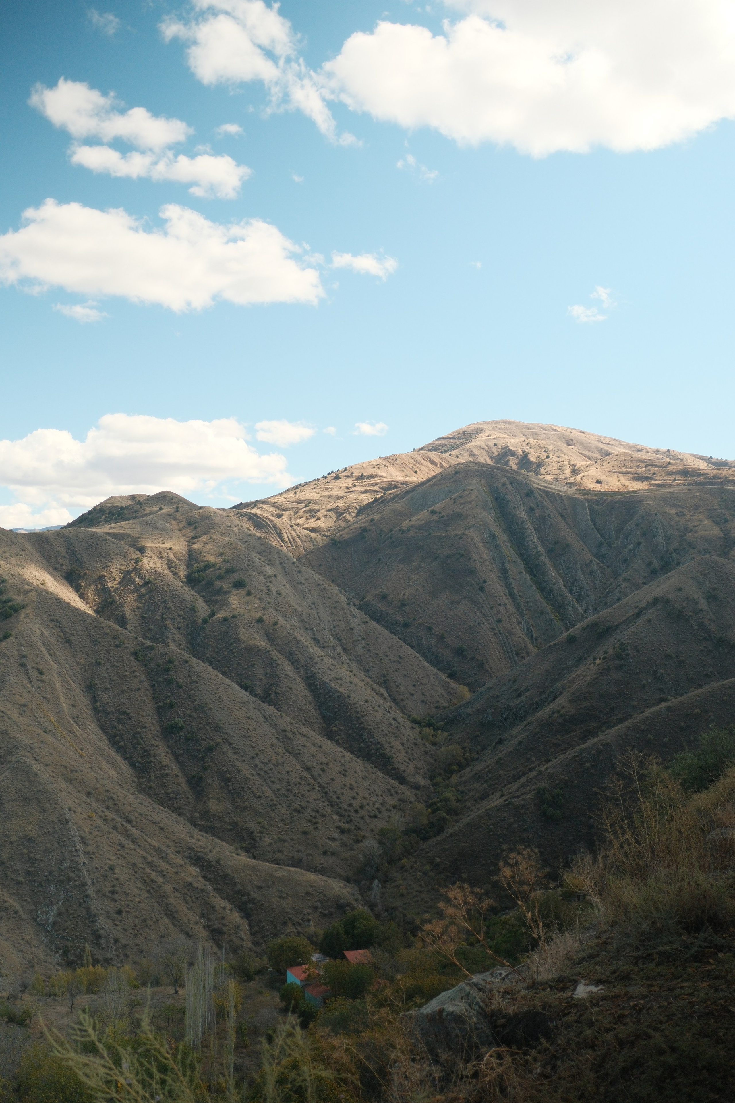 Armenia. Nikita Pavlov, Photographer — Vienna, Austria