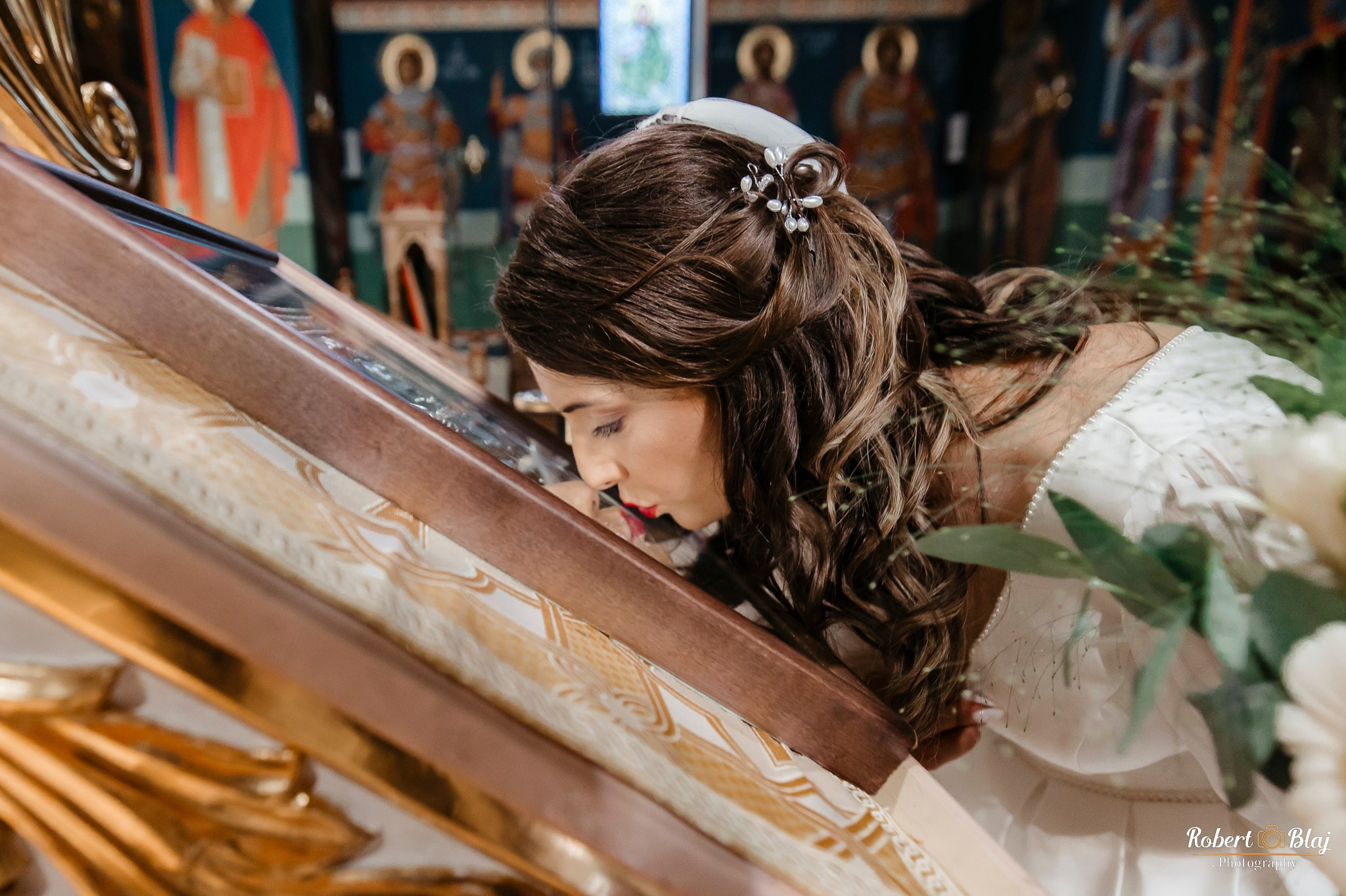 Alexandra & Alexandru. Robert Blaj - Fotograf Nuntă Iași