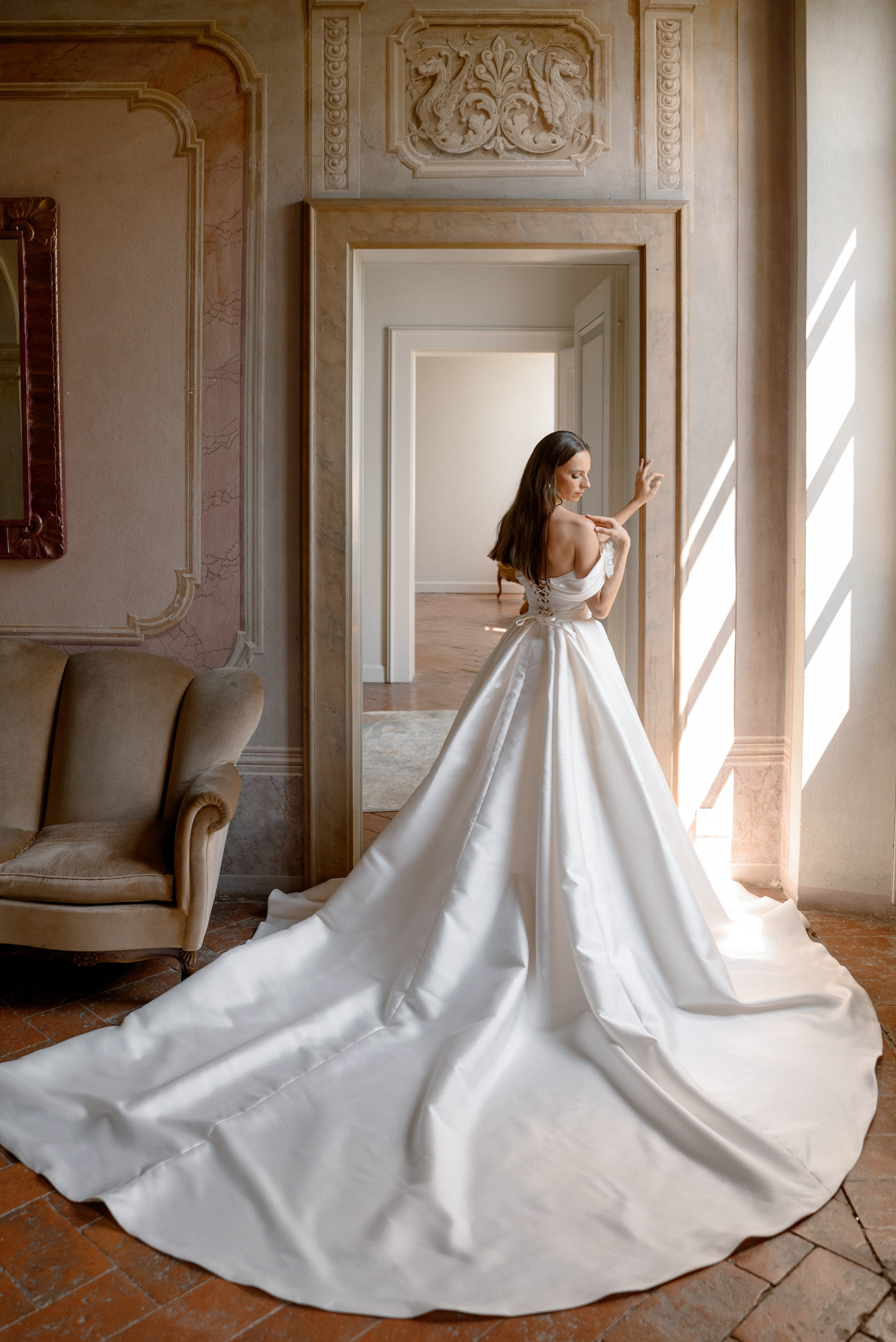 Wedding photographer Warsaw and Europe