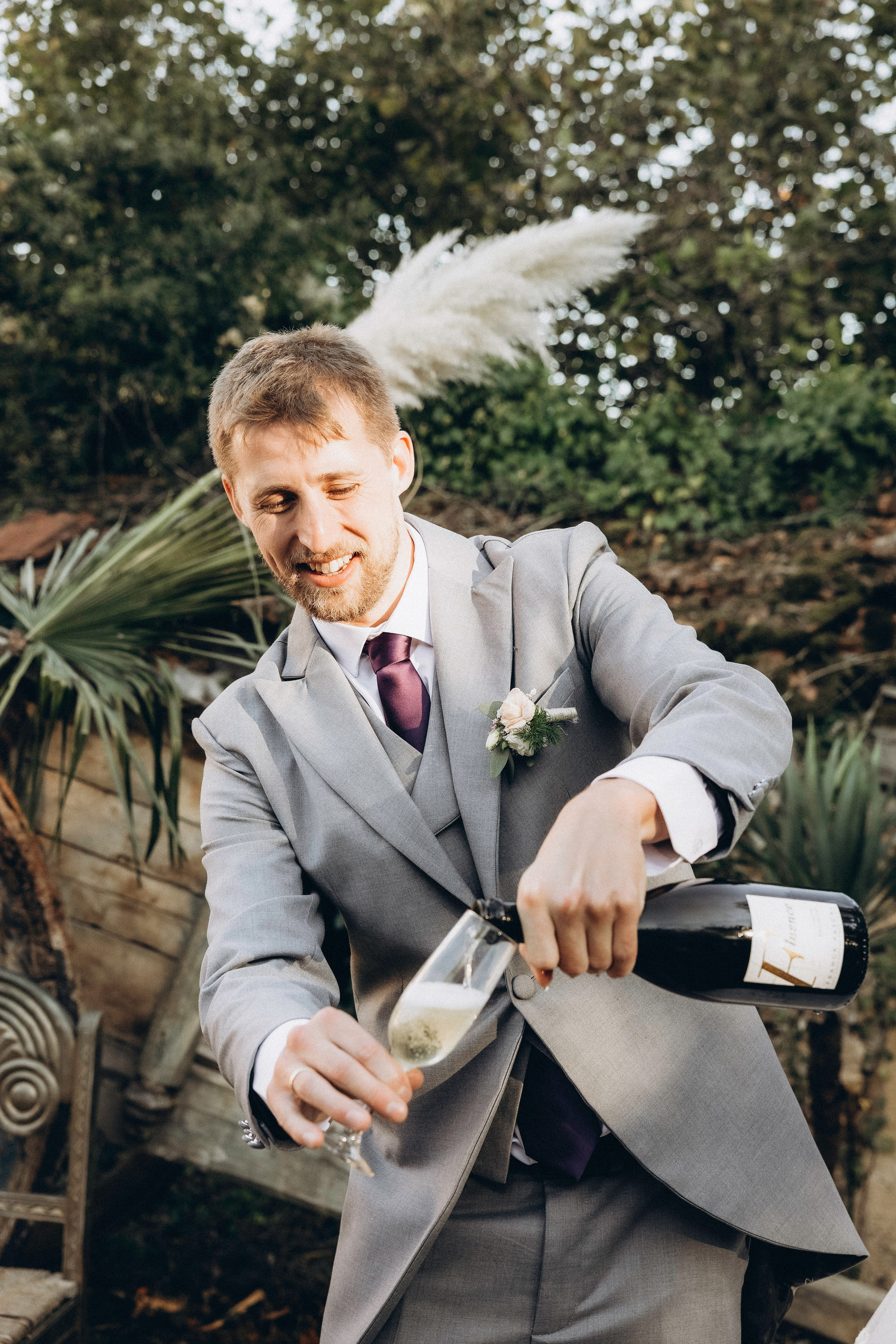 Фотограф на Юге Франции. Евгения Смирнова — фотограф в Тулузе и юго-западной Франции