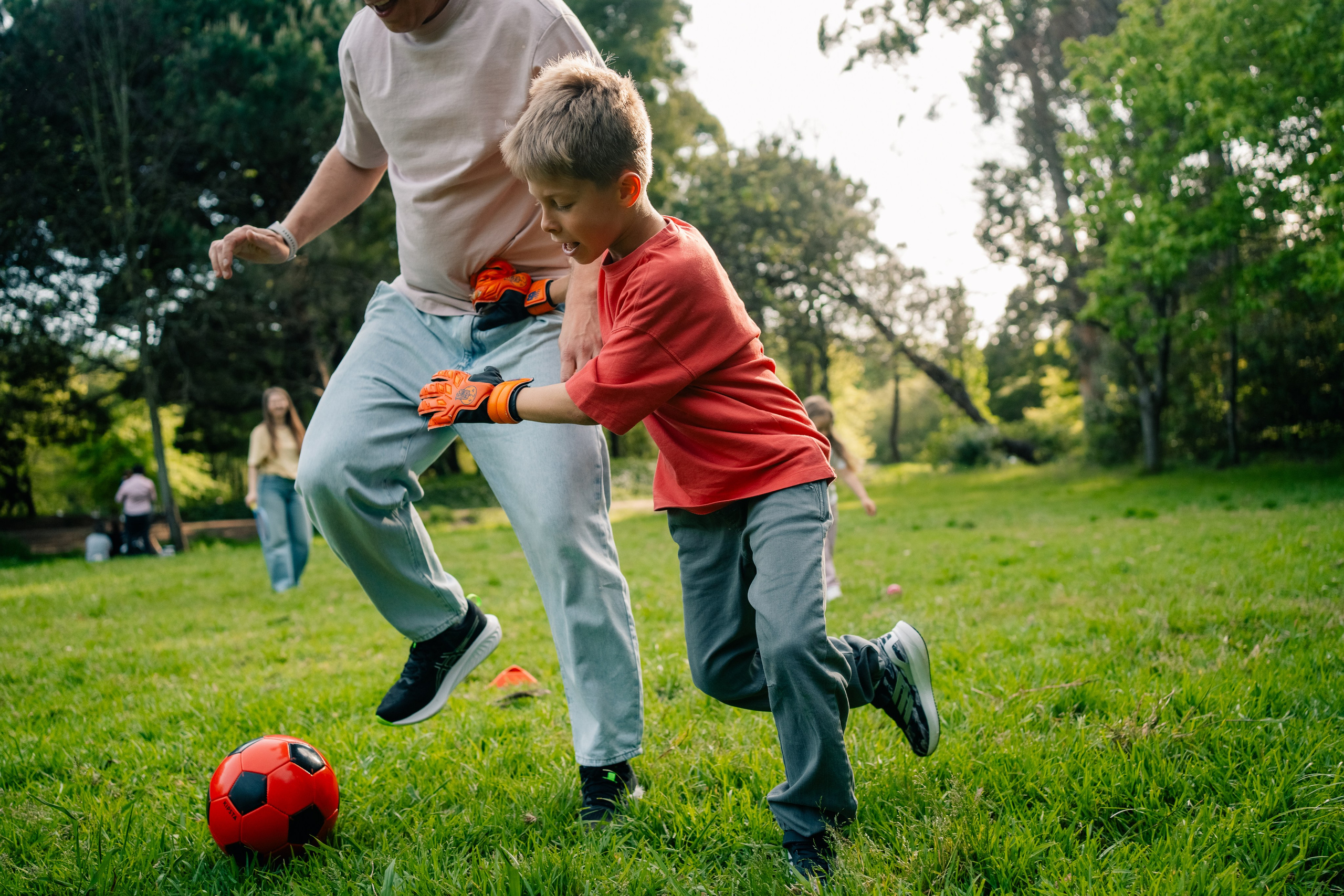 Alina & Family. Maria Sher. Professional photographer from Porto, Portugal