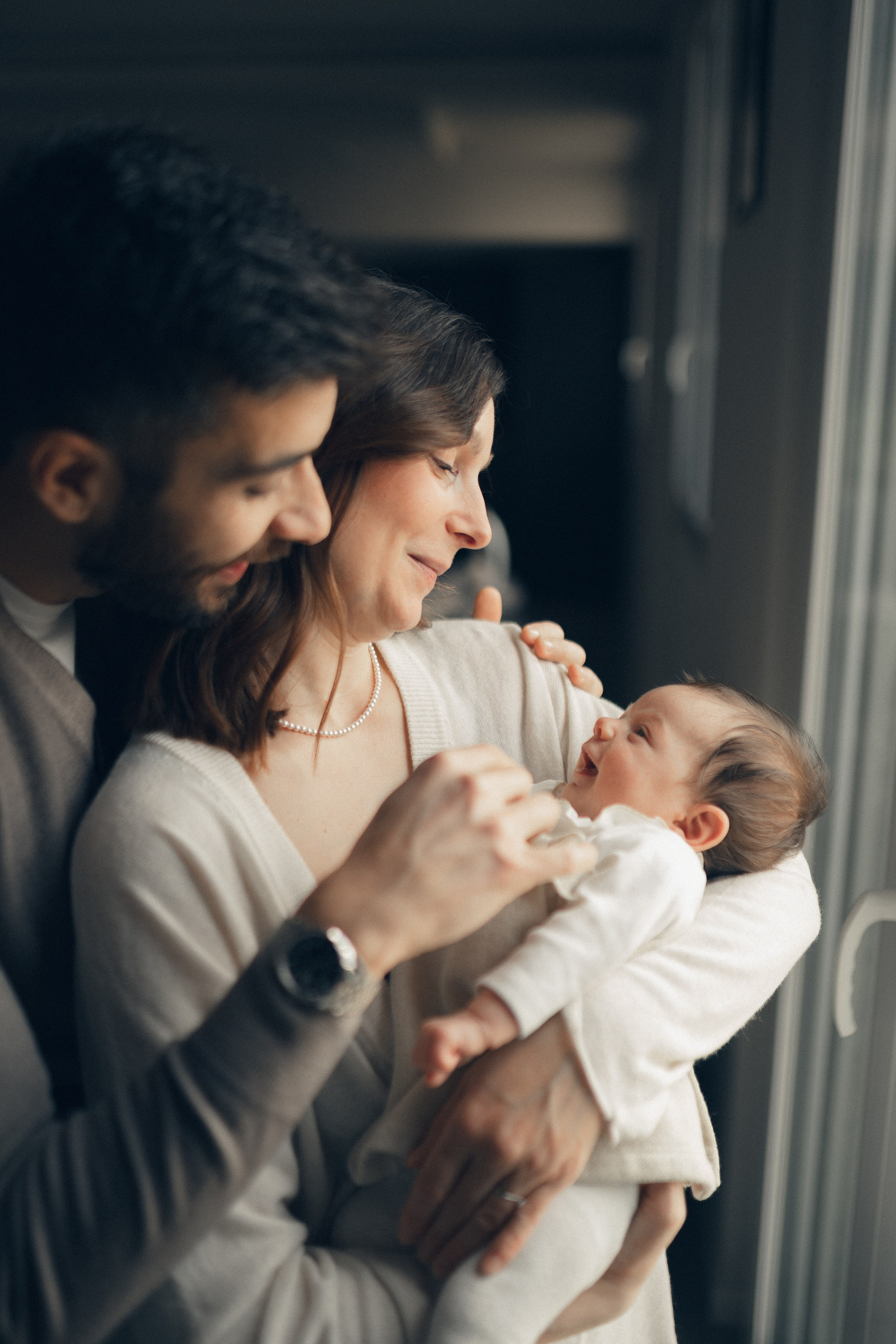Fotografa professionista per famiglie, bambini e newborn a Milano e Varese
