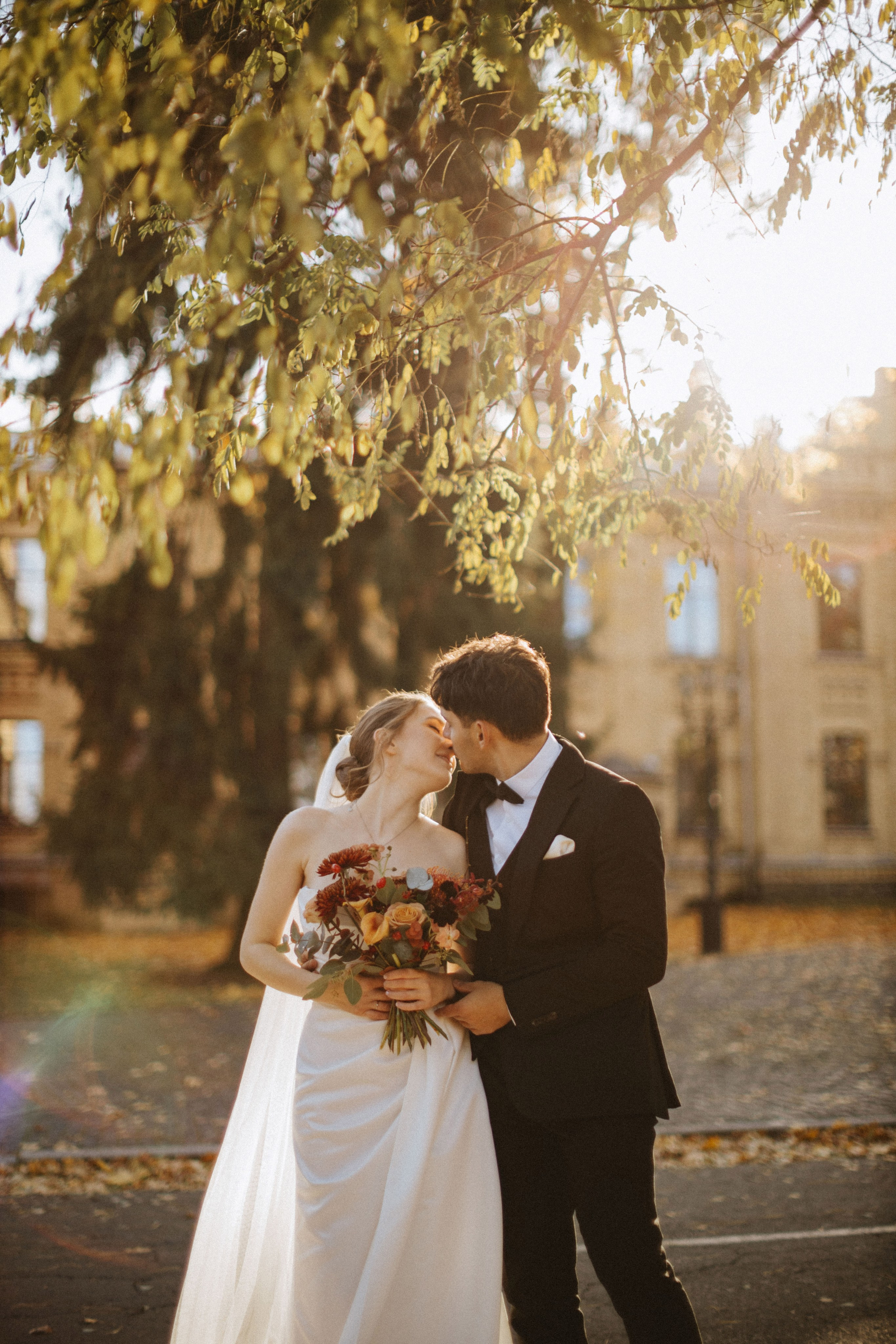 Photographer Nicollo. Khanoffilm