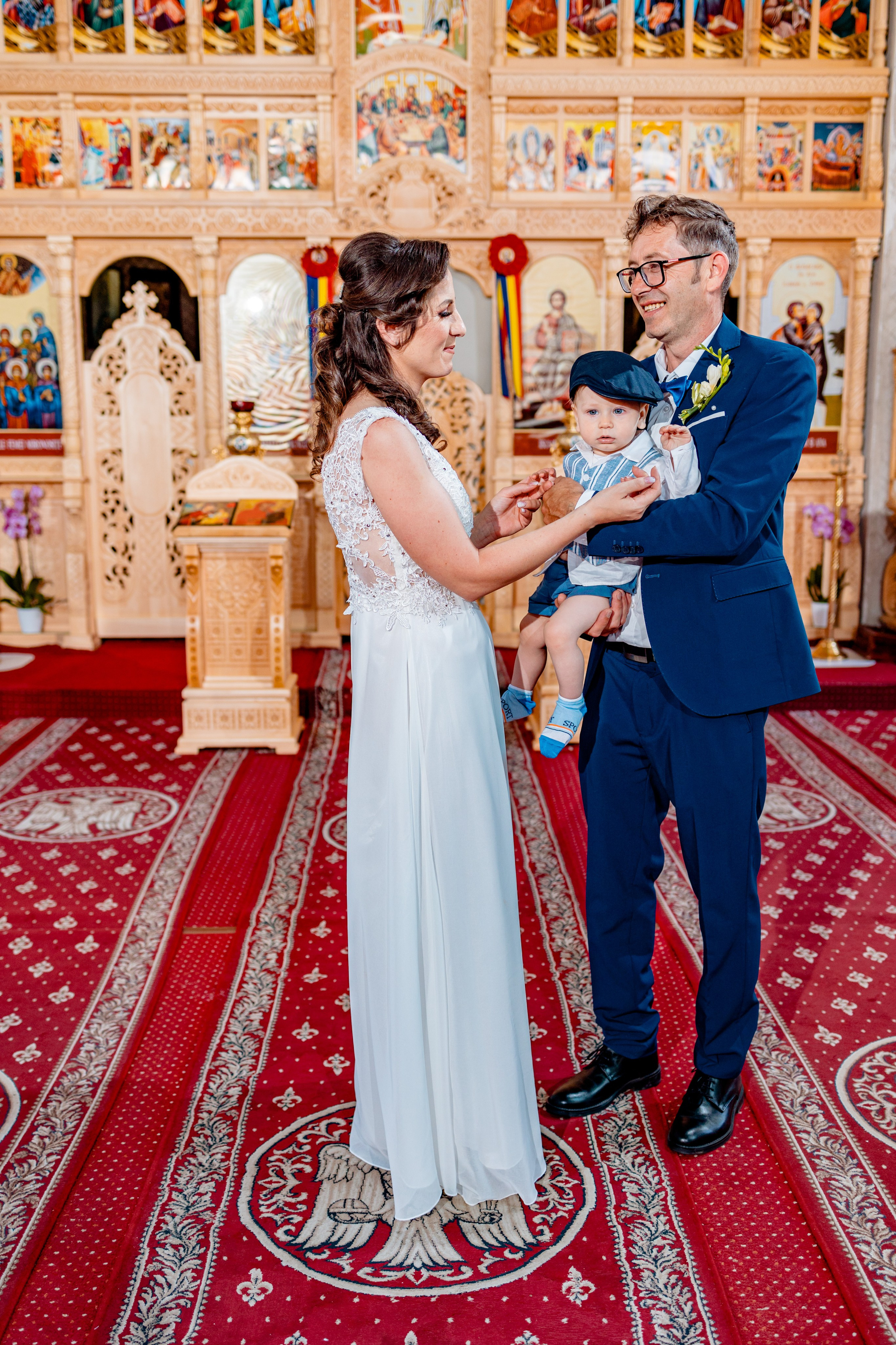 Luca Pietro. Fotograf prin #Piatraneamt-Alessander Enache