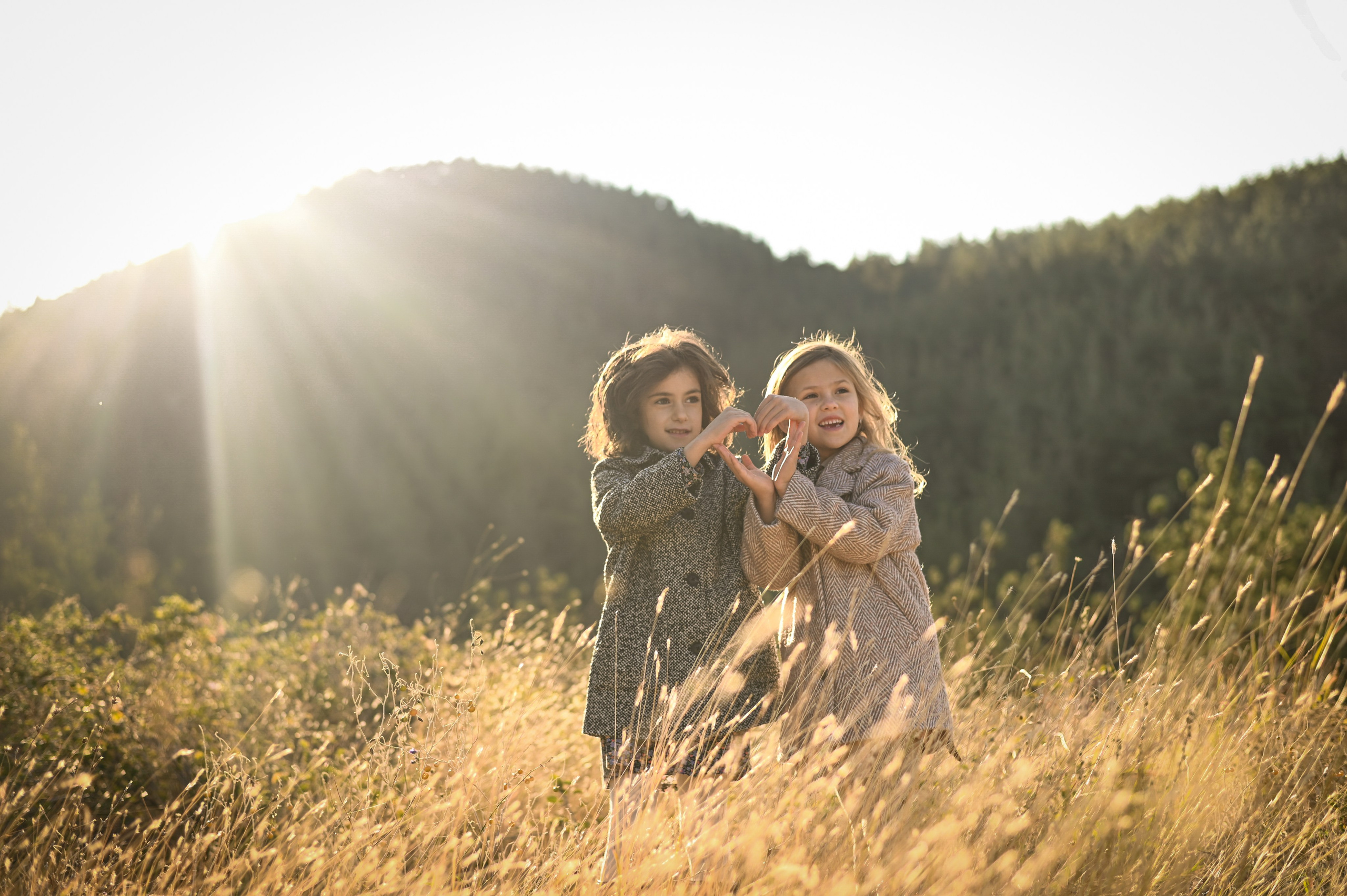 KIDS. Семейная, детская, портретная и предметная фотосъемка в Салониках