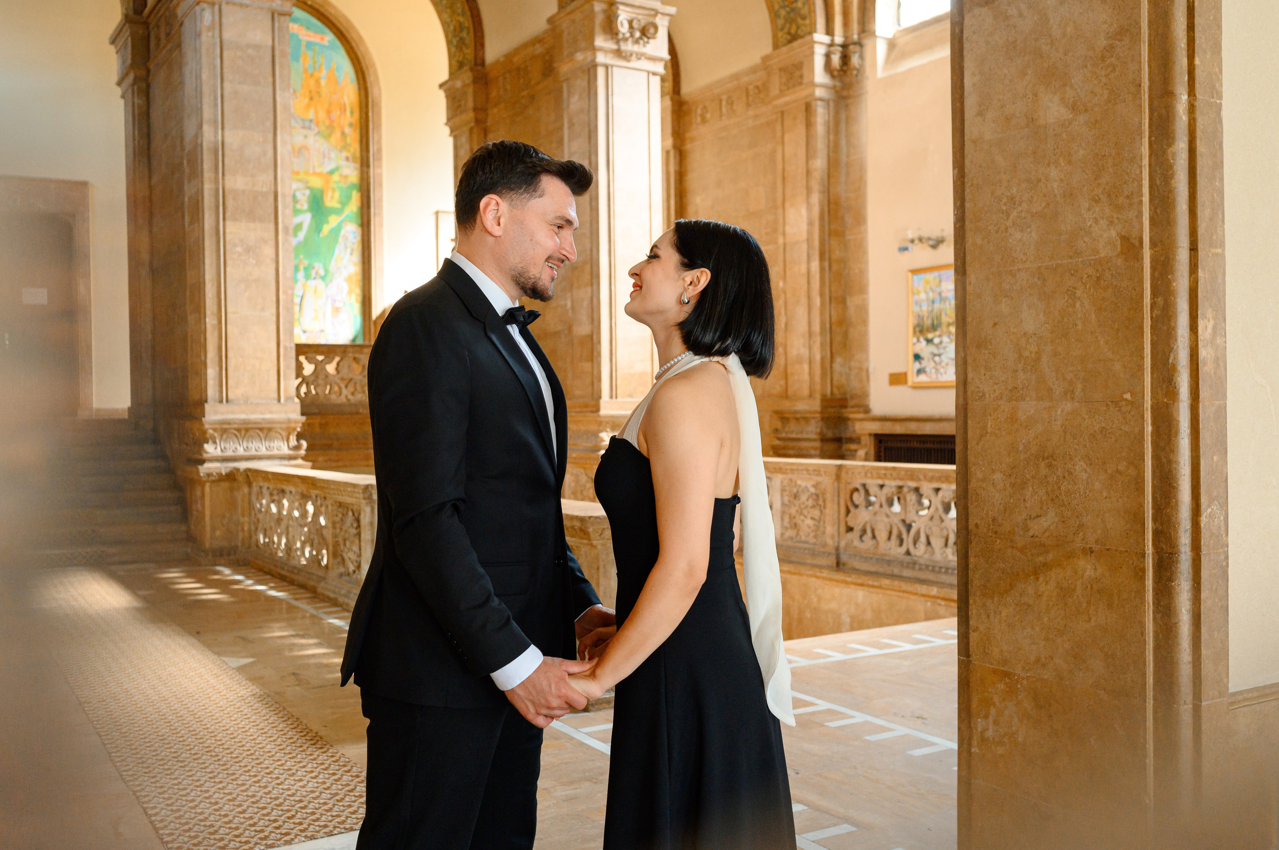 Cezara & Alex  — Love Story -. Mugurel Olteanu Fotograf