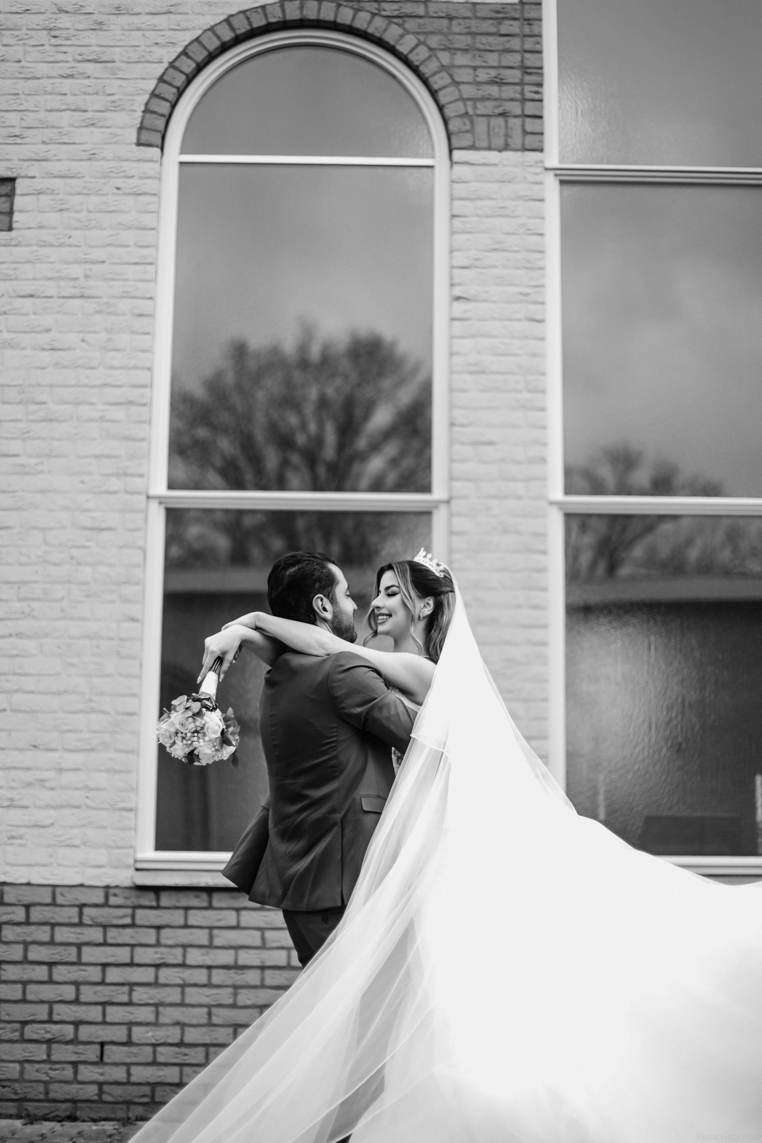 Larissa & Hrach. Flora Grigoryan Wedding Photography